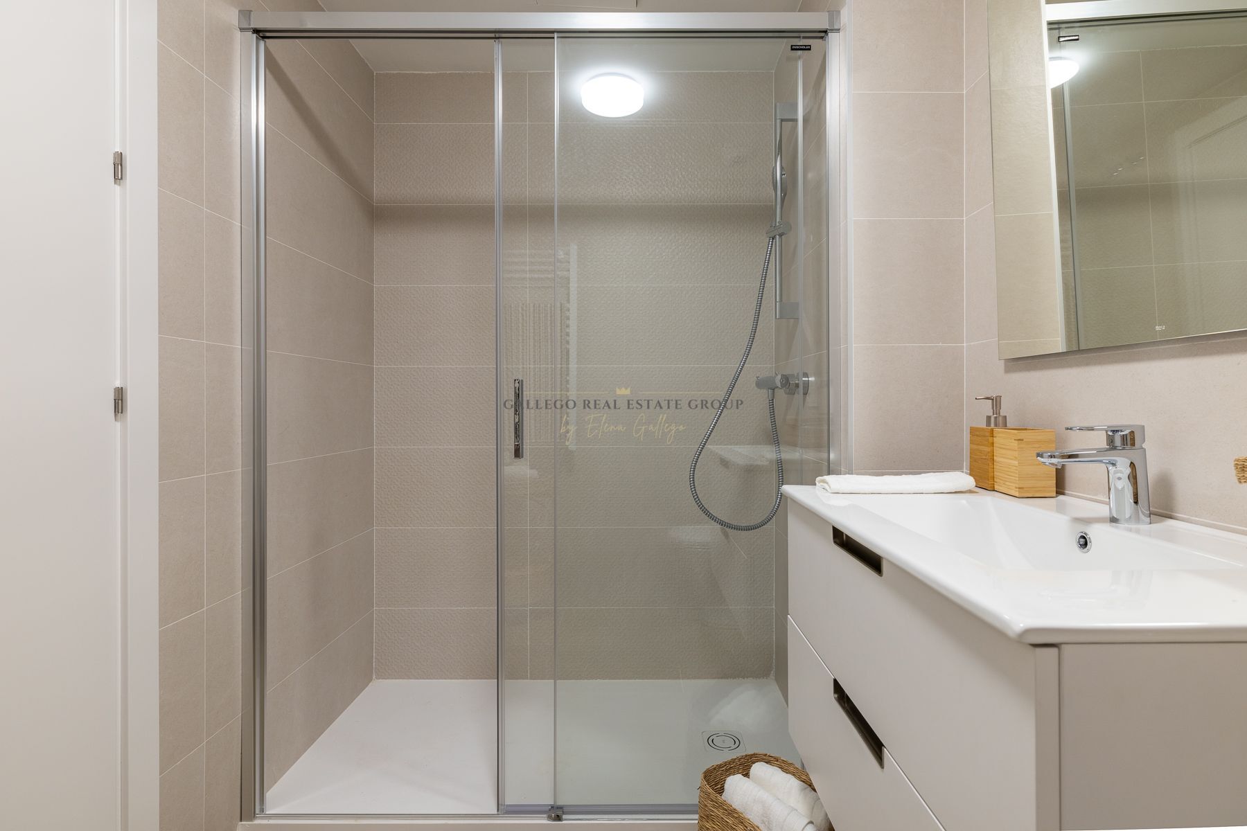 Venta de obra nueva en Calpe