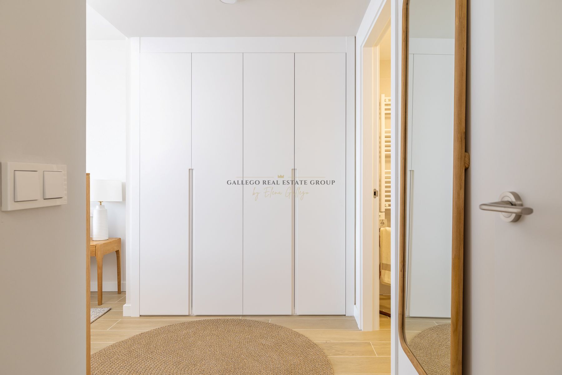 Venta de obra nueva en Calpe