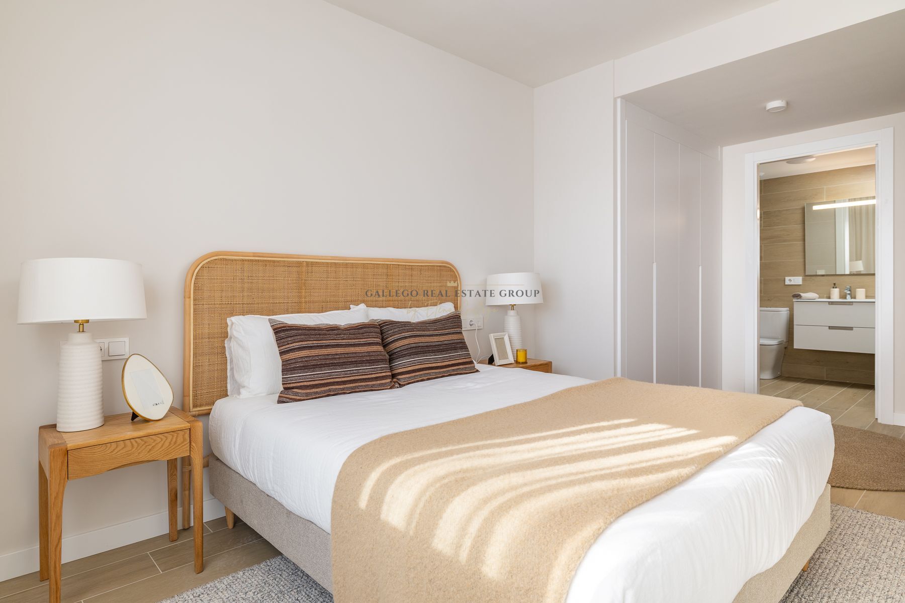 Venta de obra nueva en Calpe