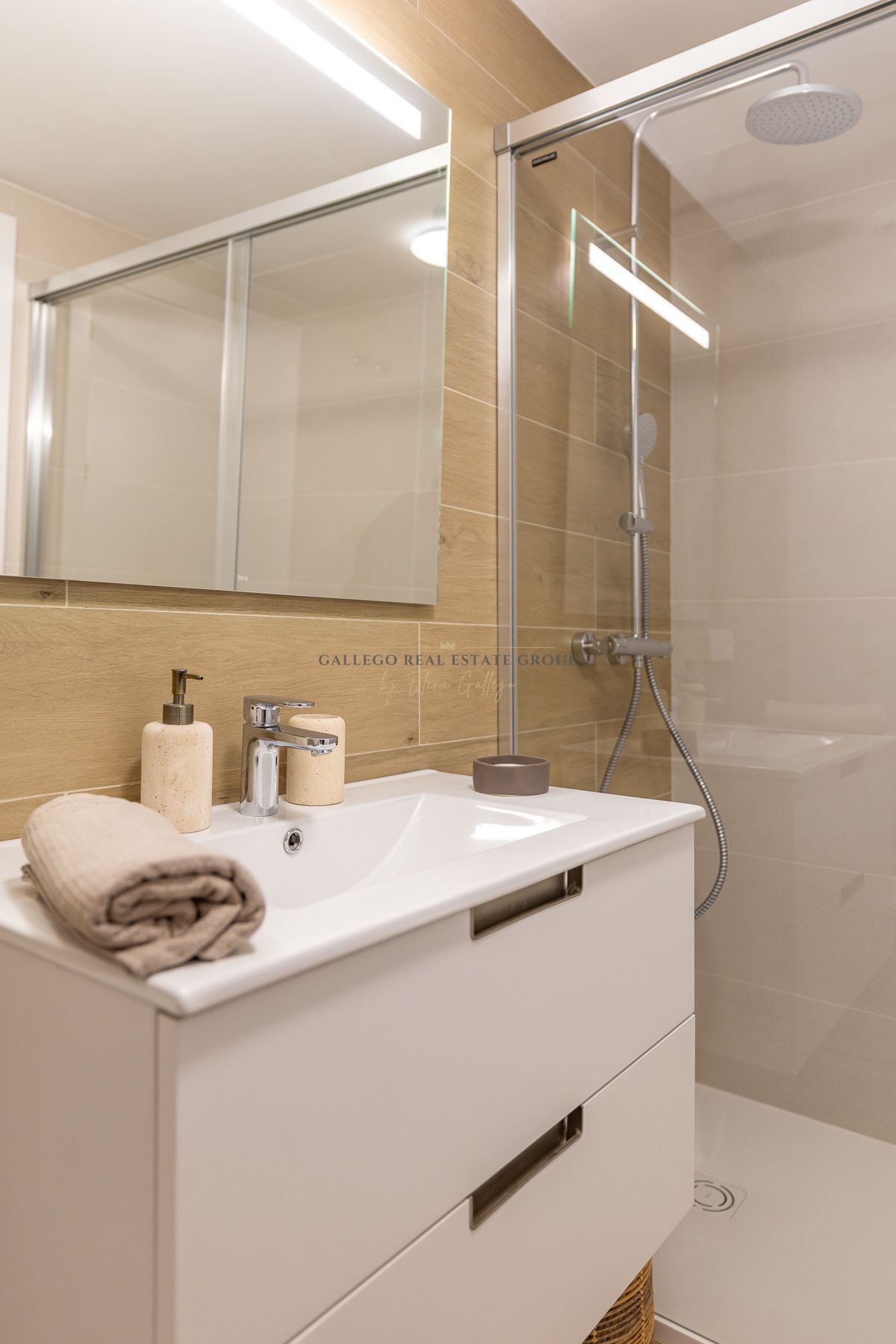 Venta de obra nueva en Calpe