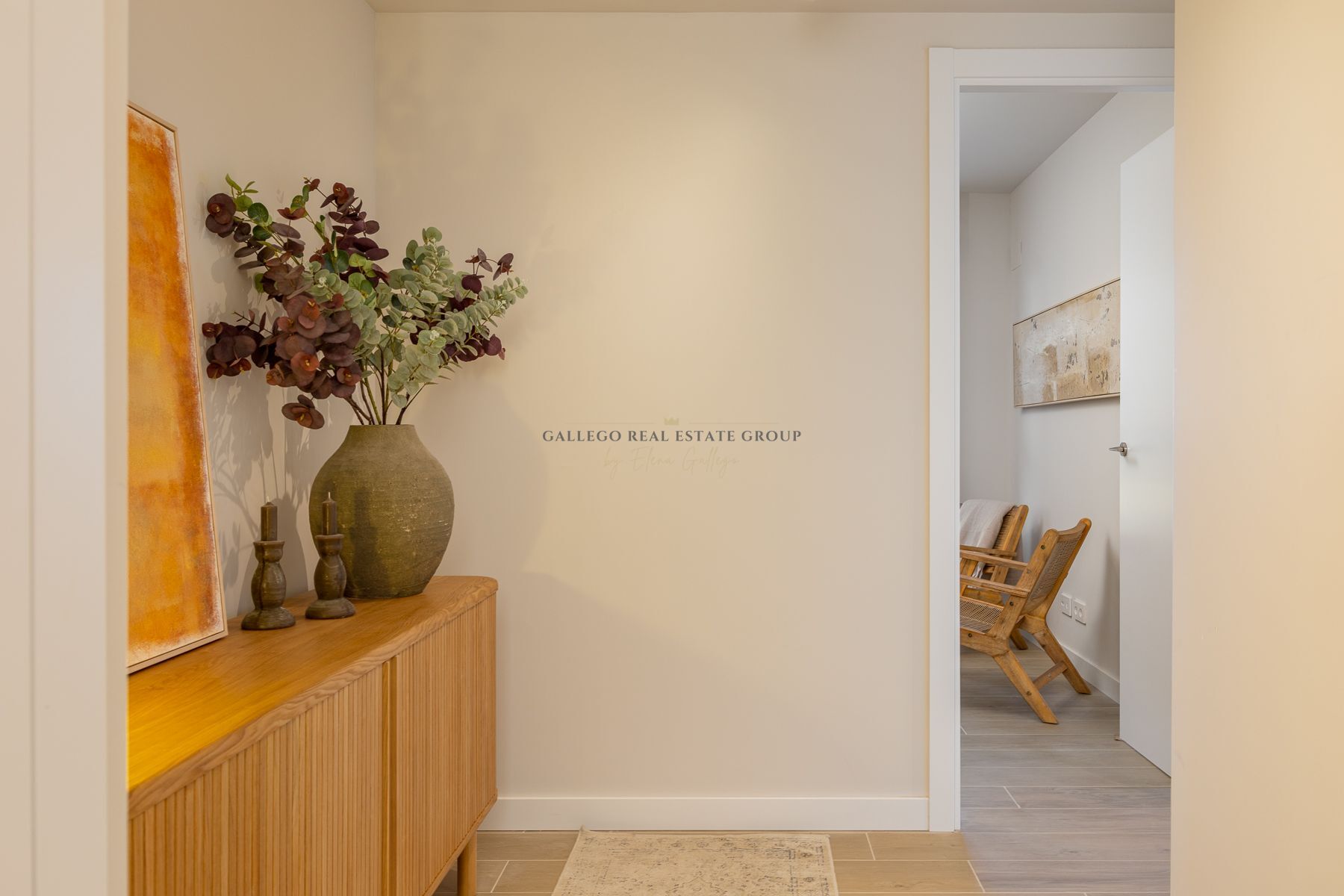Venta de apartamento en Calpe