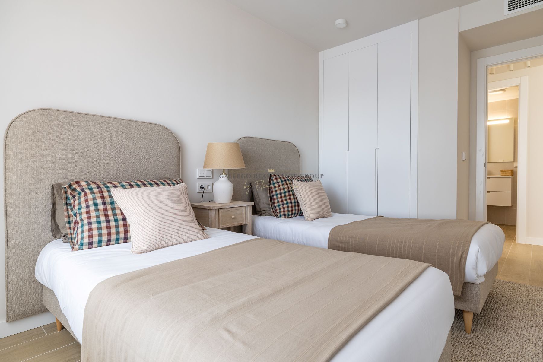 Venta de apartamento en Calpe