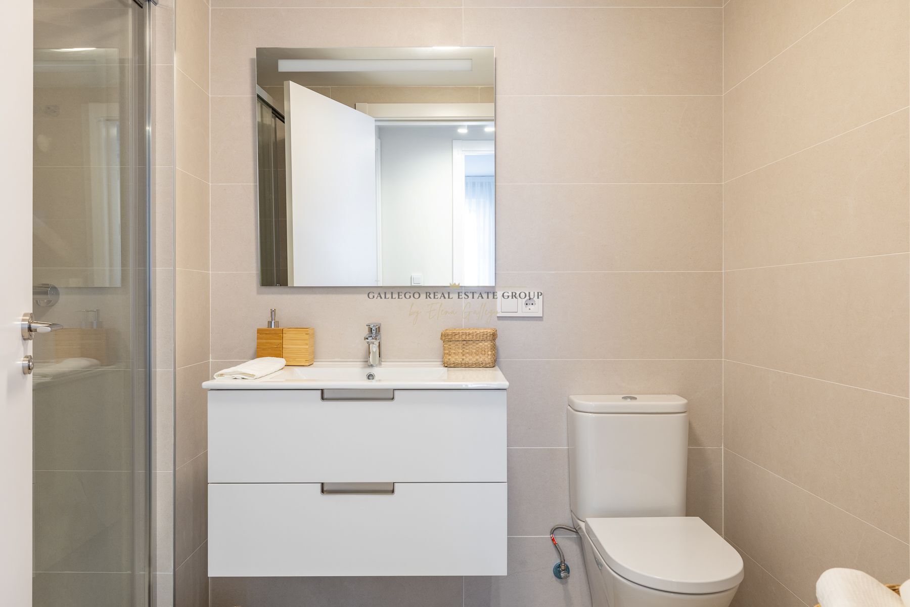 Venta de apartamento en Calpe