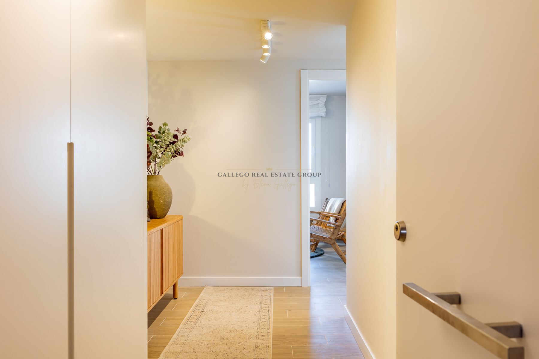 Venta de apartamento en Calpe