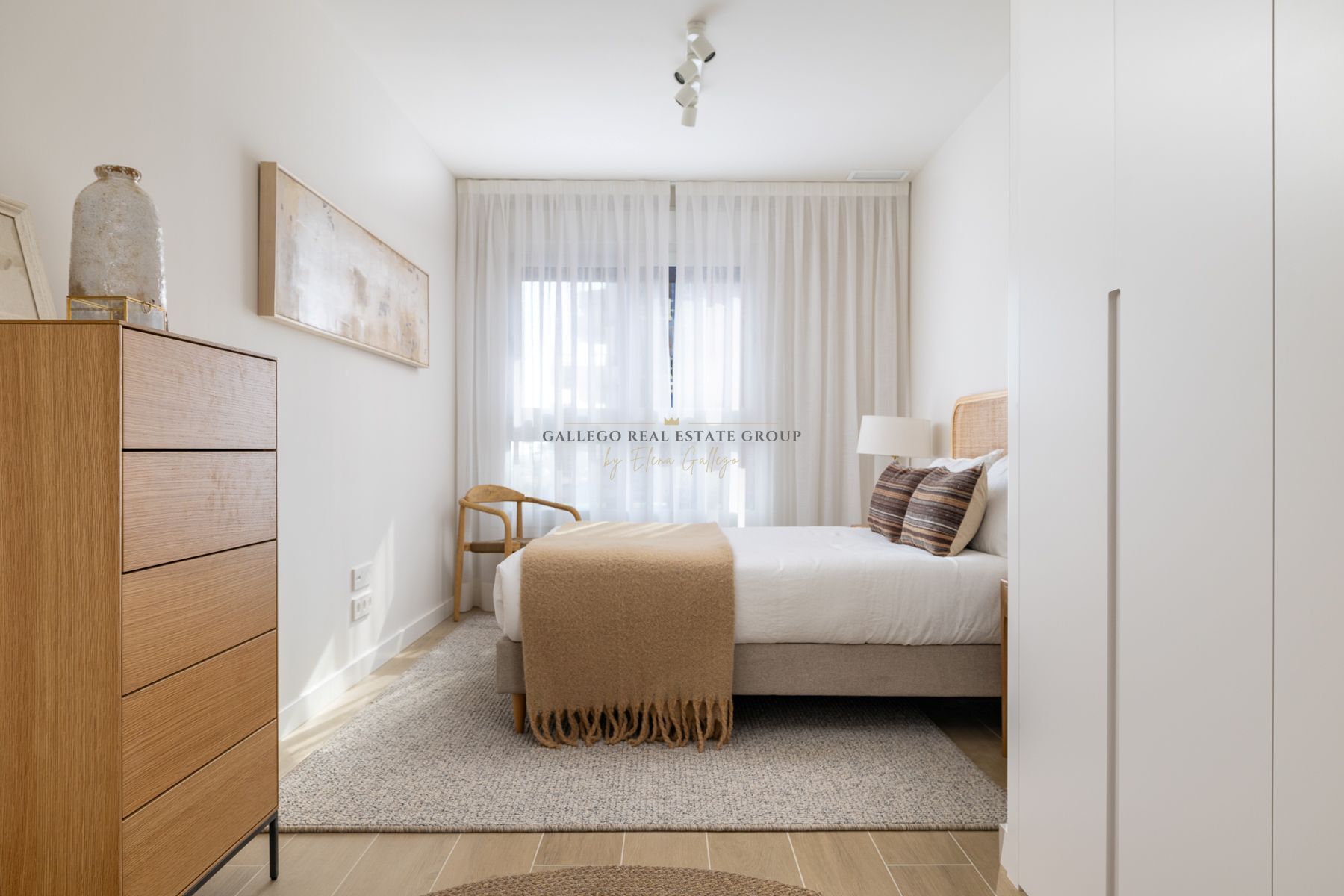 Venta de apartamento en Calpe