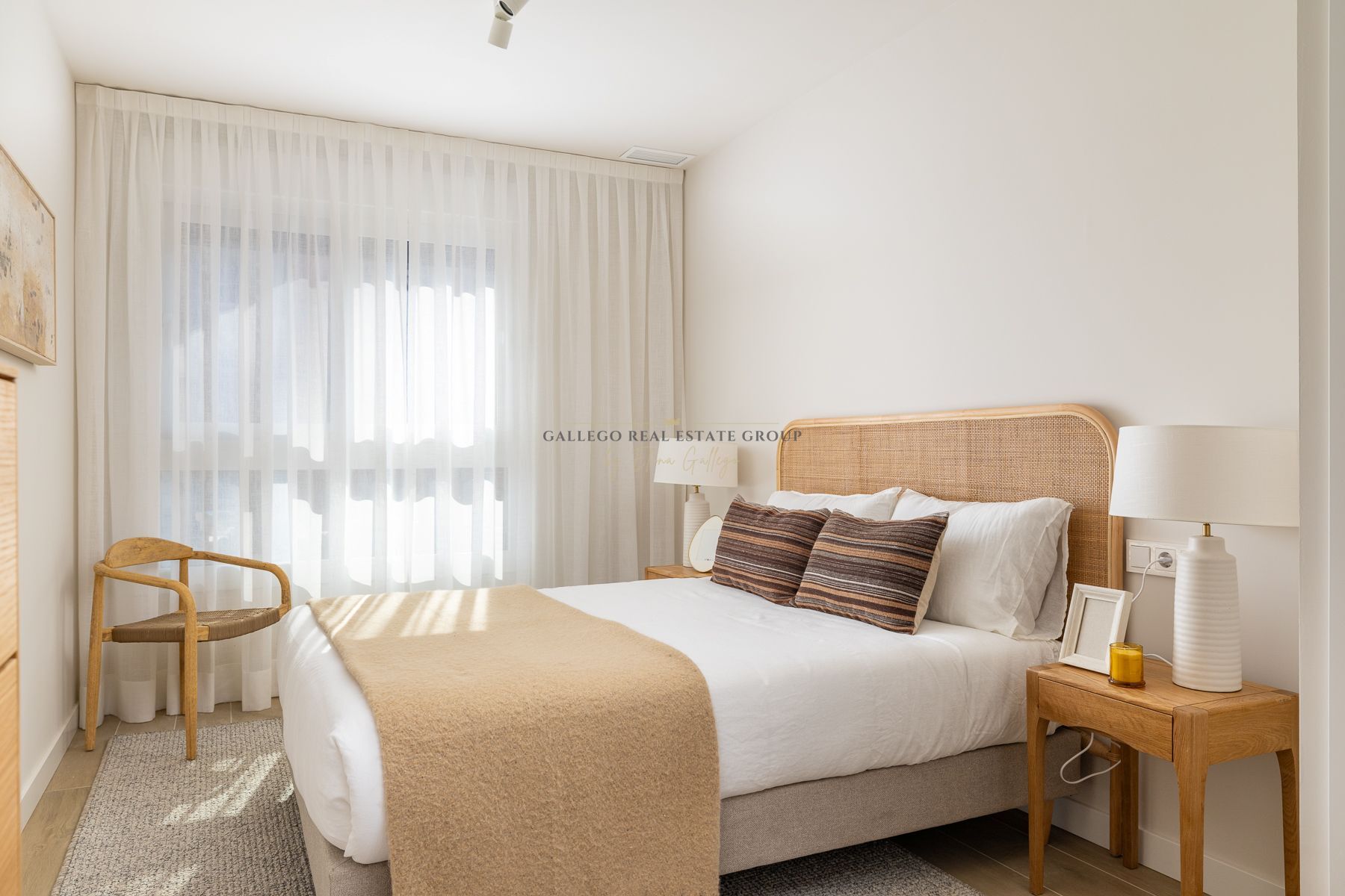 Venta de apartamento en Calpe