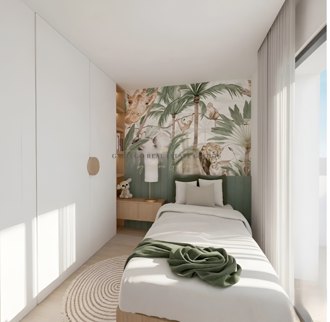 Venta de obra nueva en Águilas