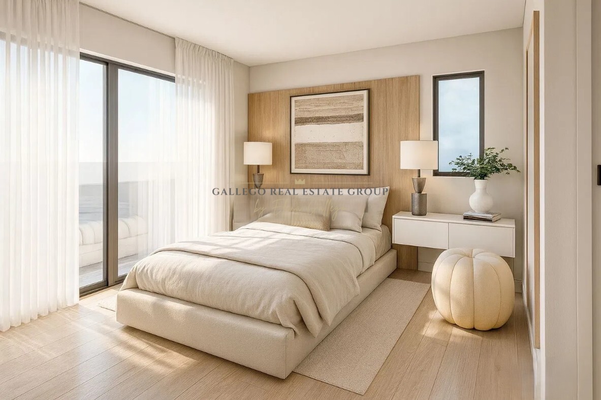 Venta de obra nueva en Águilas