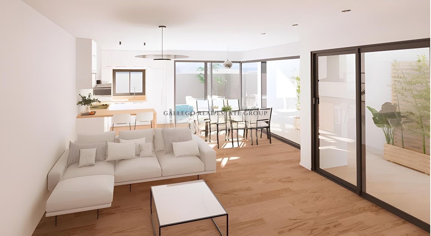 Venta de casa en Águilas