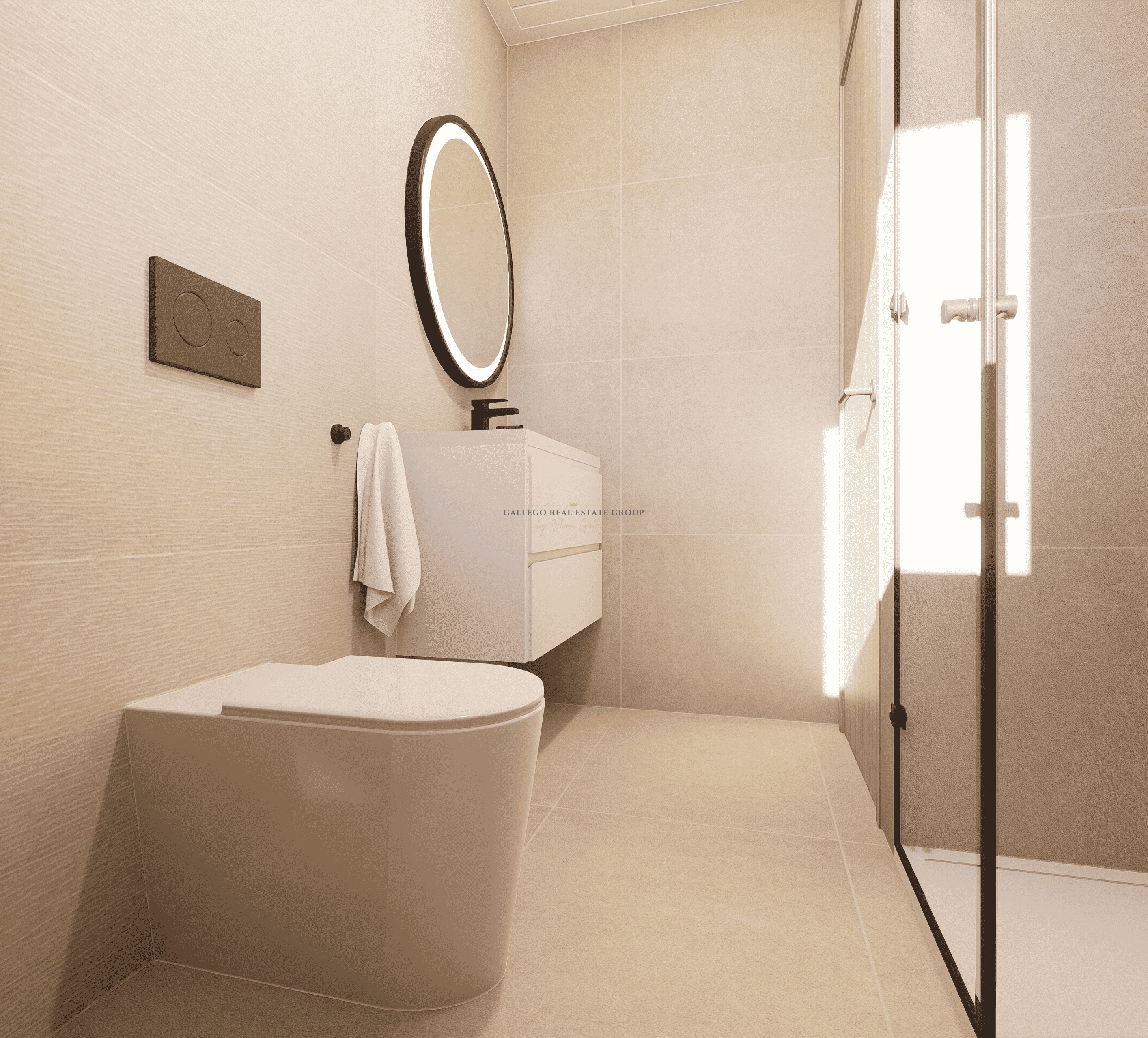 Venta de obra nueva en Pilar de la Horadada