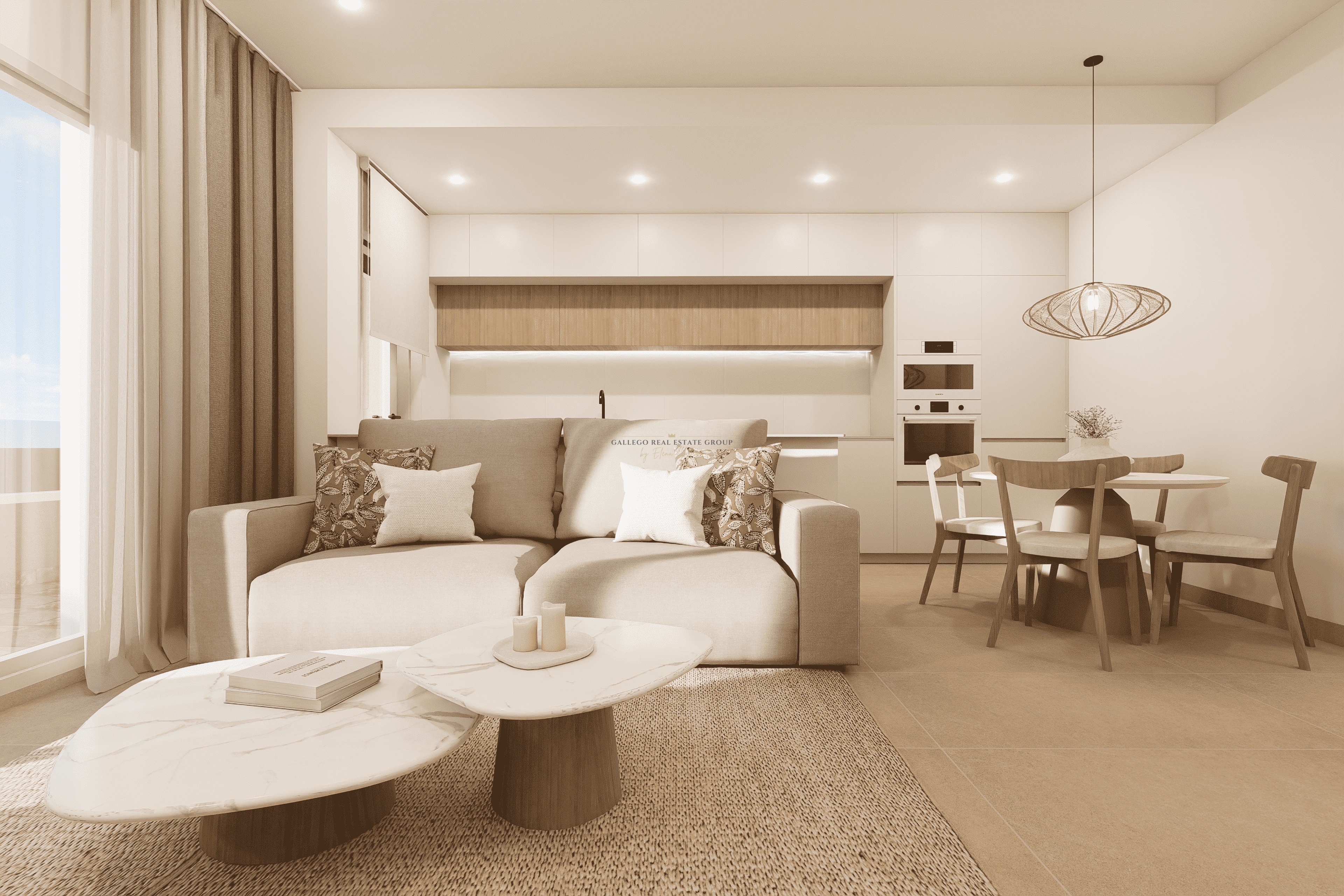 Venta de bungalow en Pilar de la Horadada