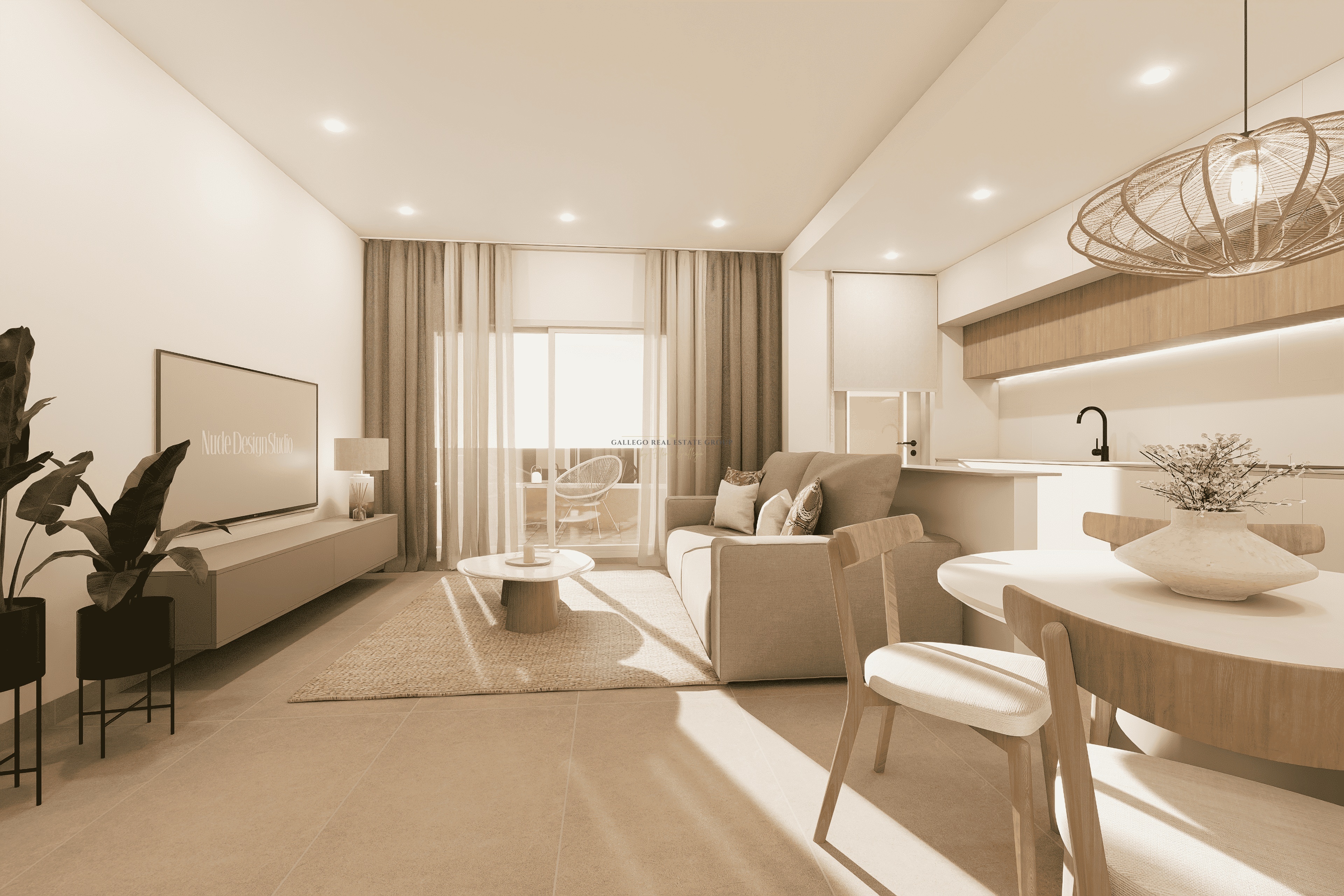 Venta de bungalow en Pilar de la Horadada