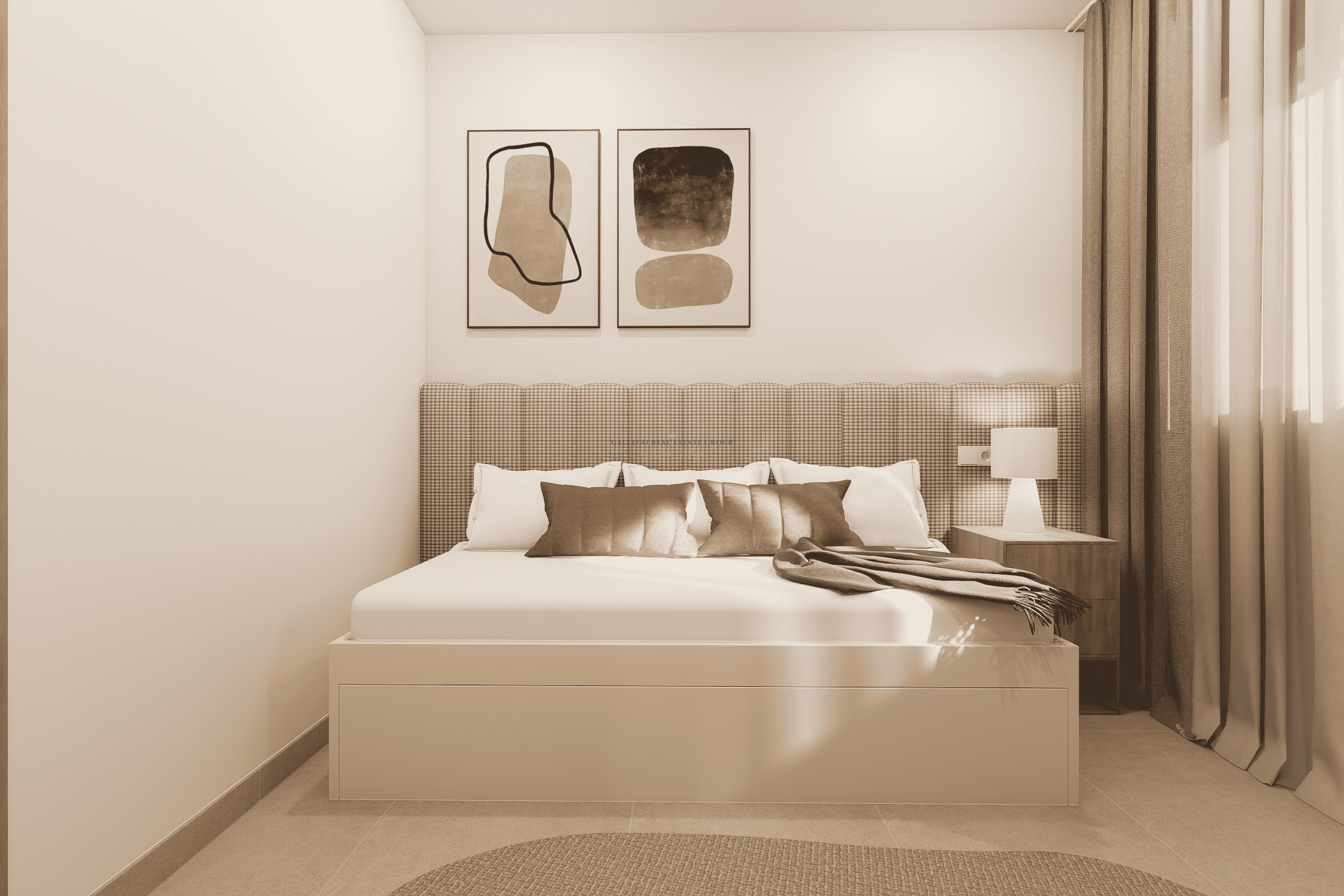 Venta de bungalow en Pilar de la Horadada