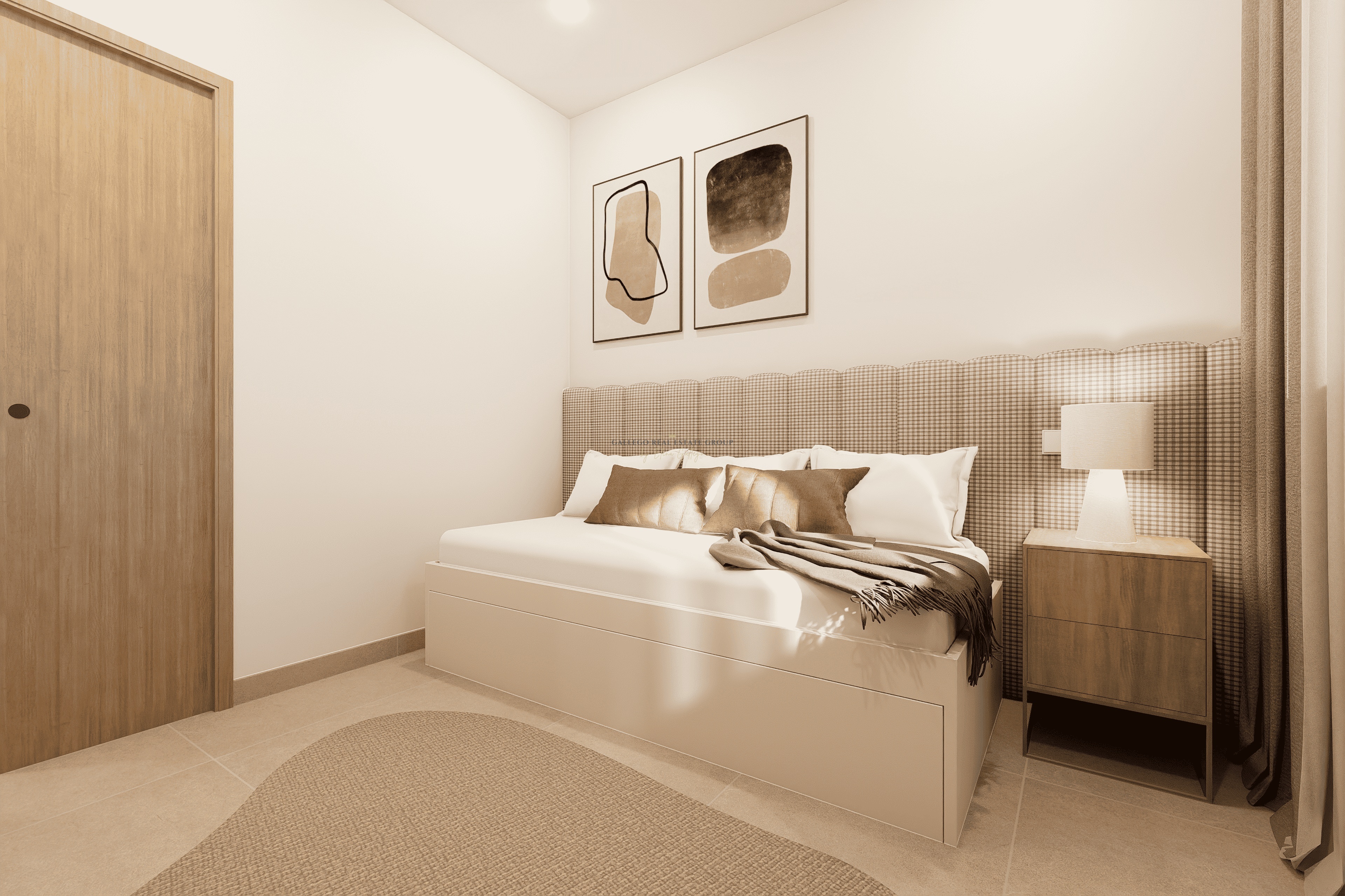 Venta de bungalow en Pilar de la Horadada