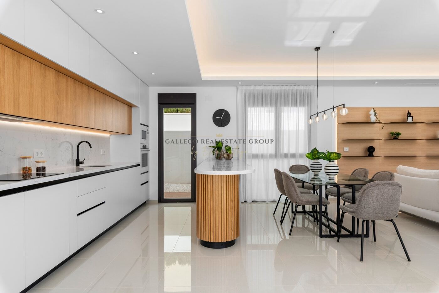 Venta de casa en Ciudad Quesada