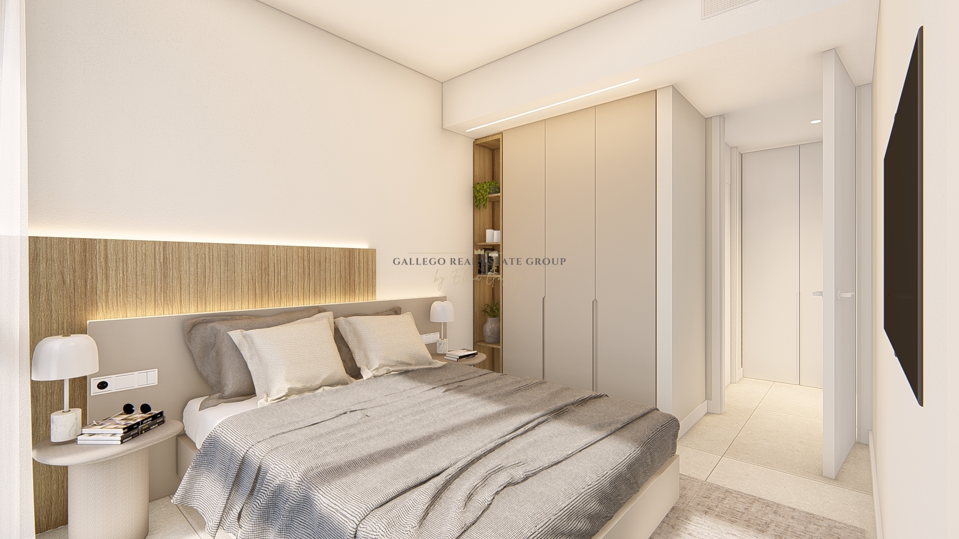 Venta de obra nueva en Los Alcázares