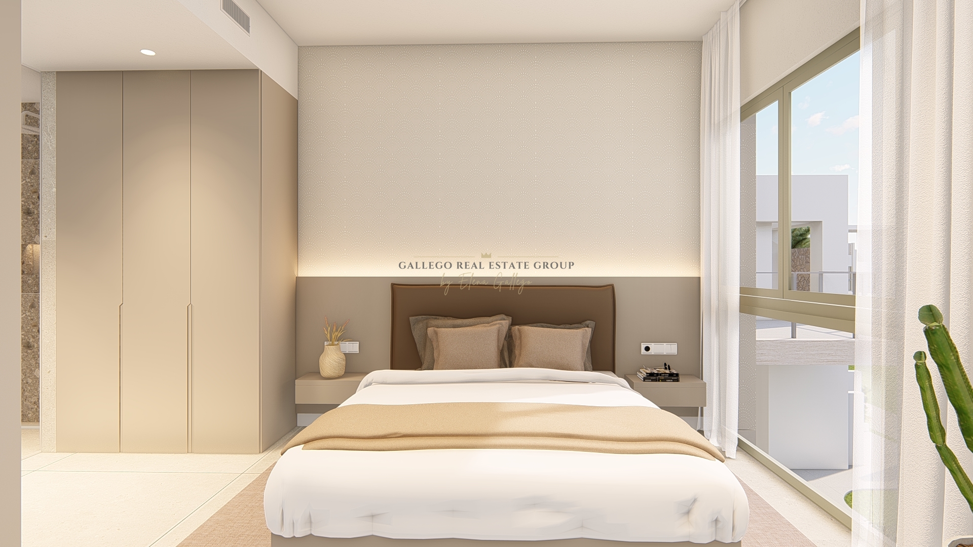 Venta de piso en Los Alcázares