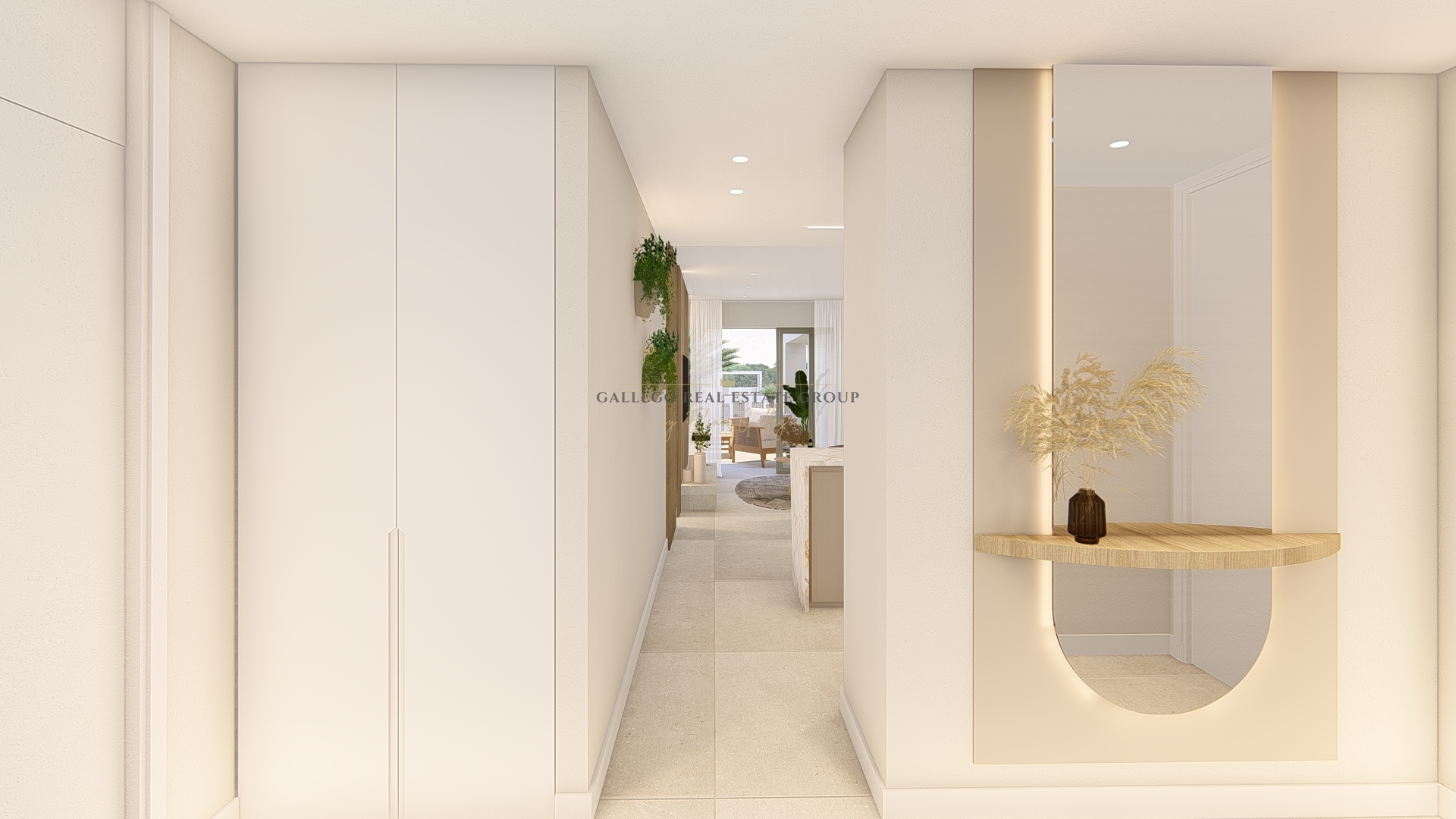 Venta de apartamento en Los Alcázares