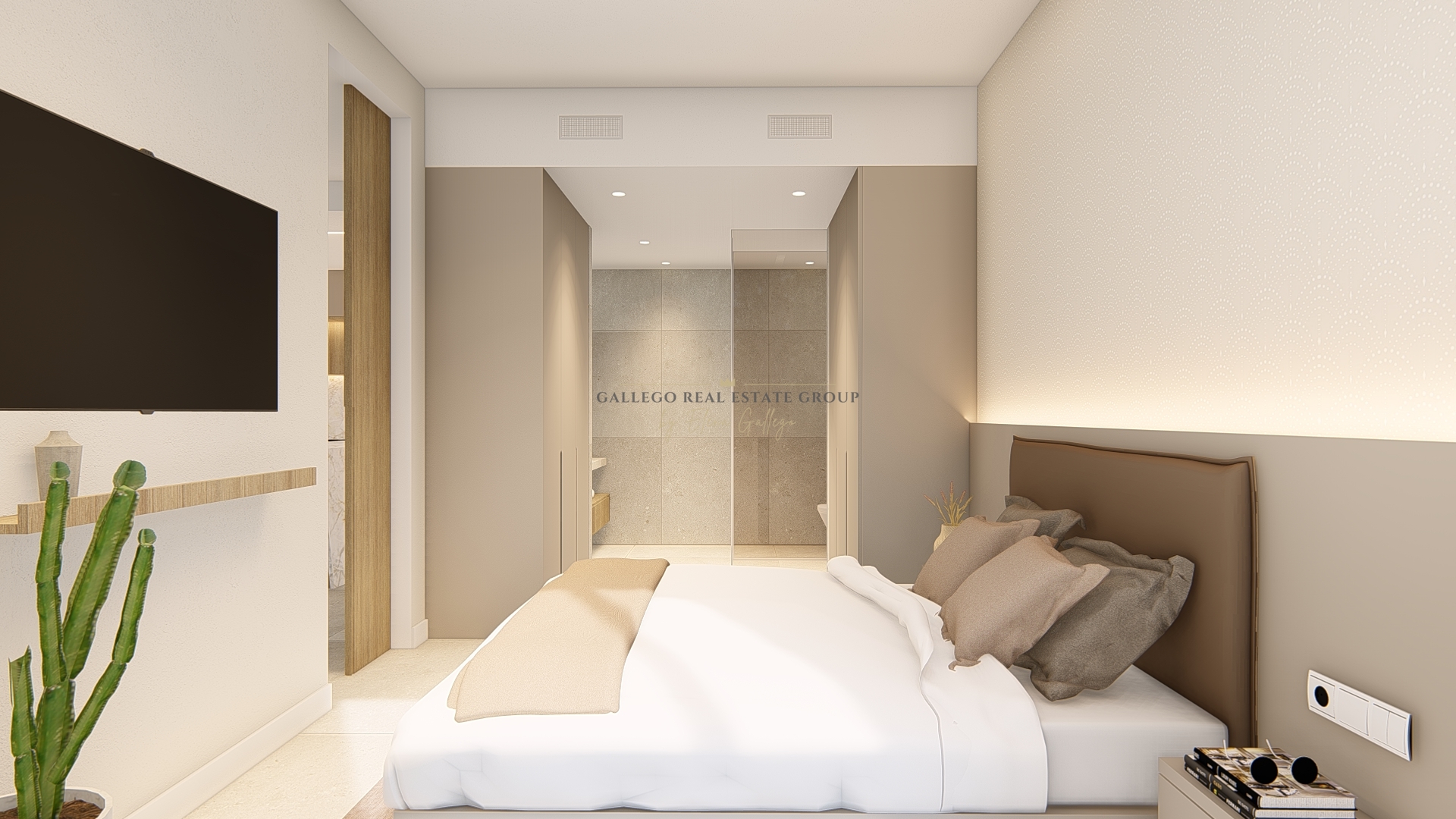 Venta de apartamento en Los Alcázares