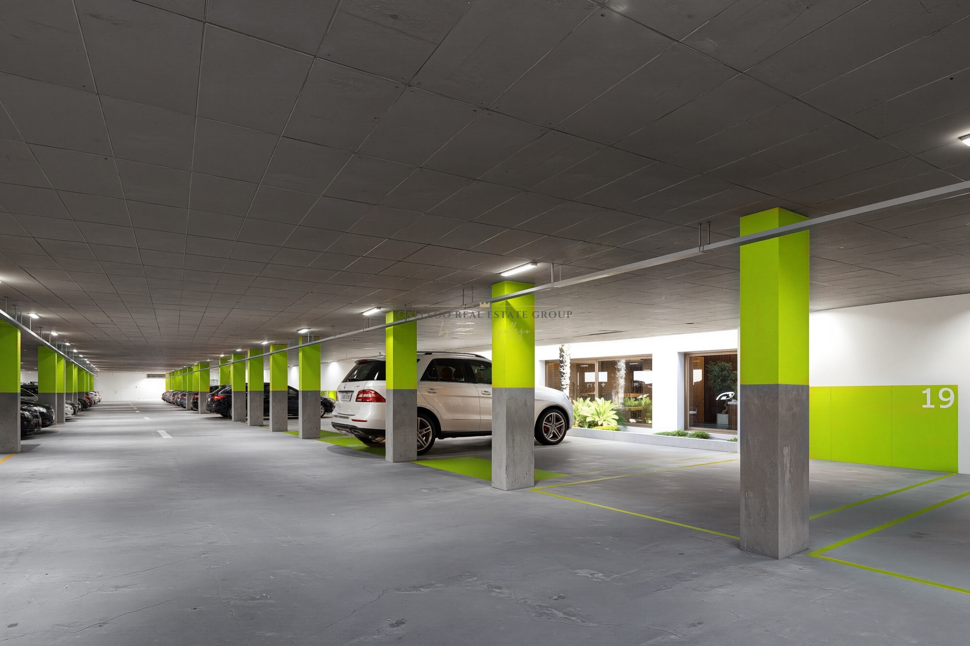 Venta de obra nueva en Los Alcázares