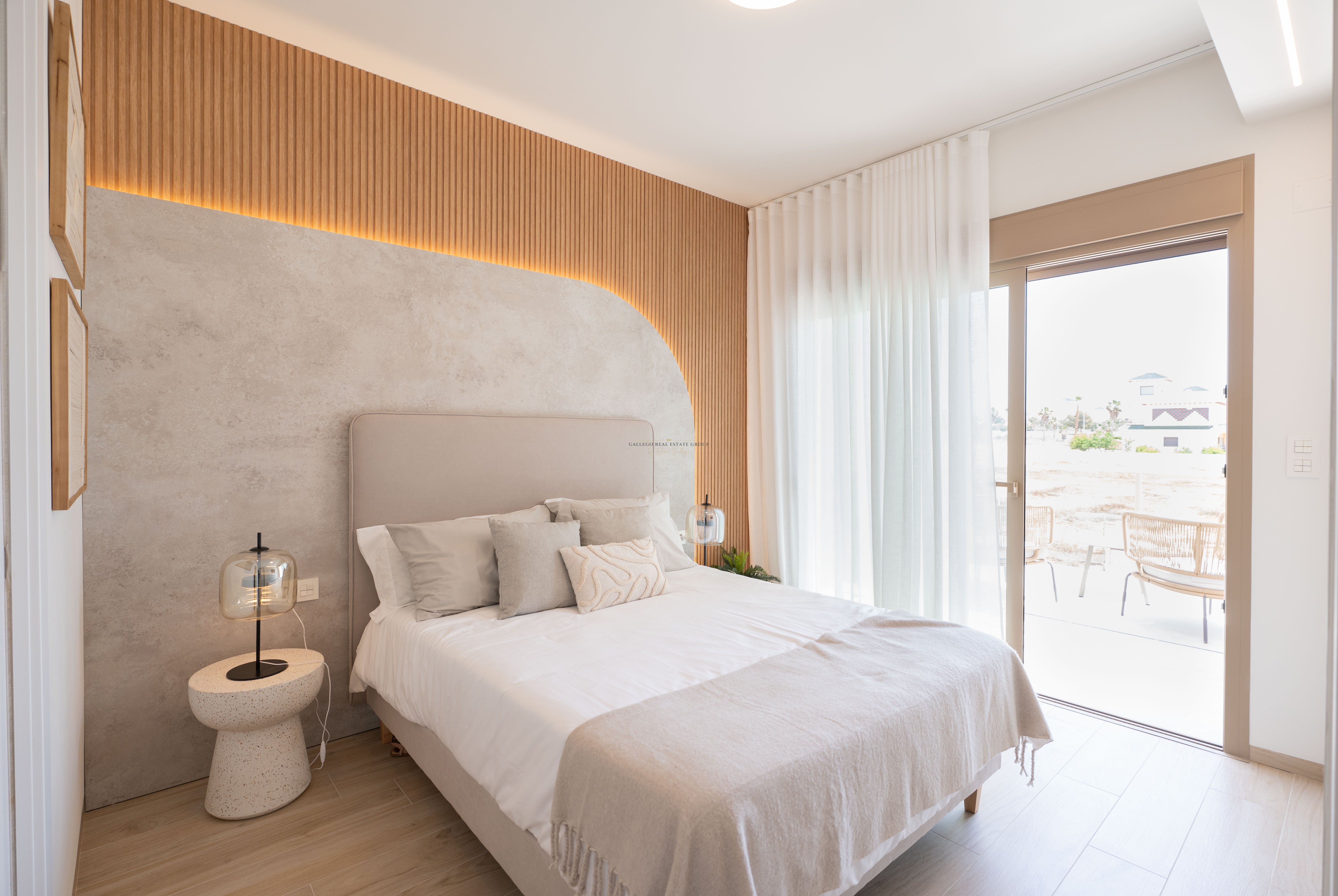 Venta de obra nueva en Los Alcázares