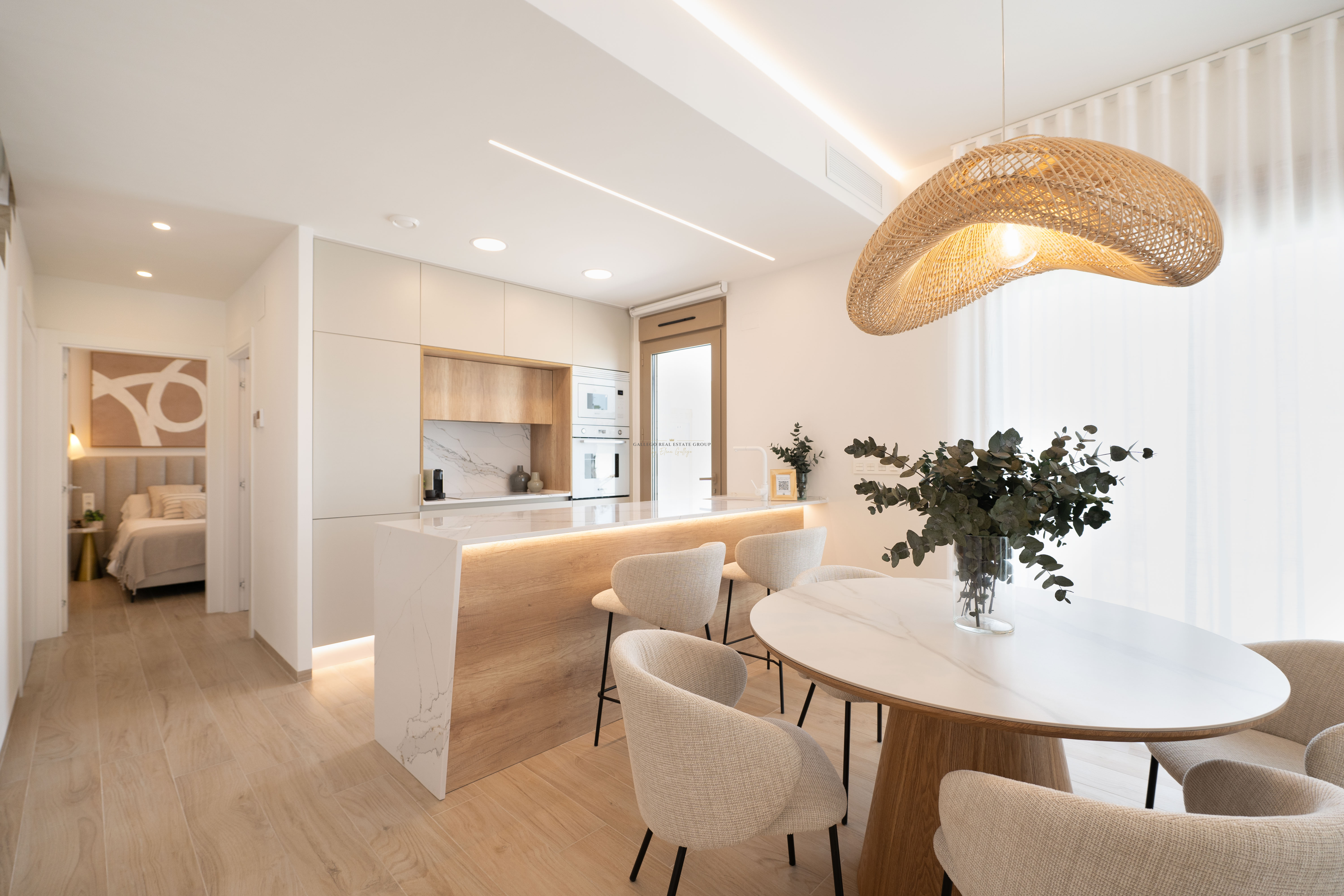 Venta de casa en Los Alcázares