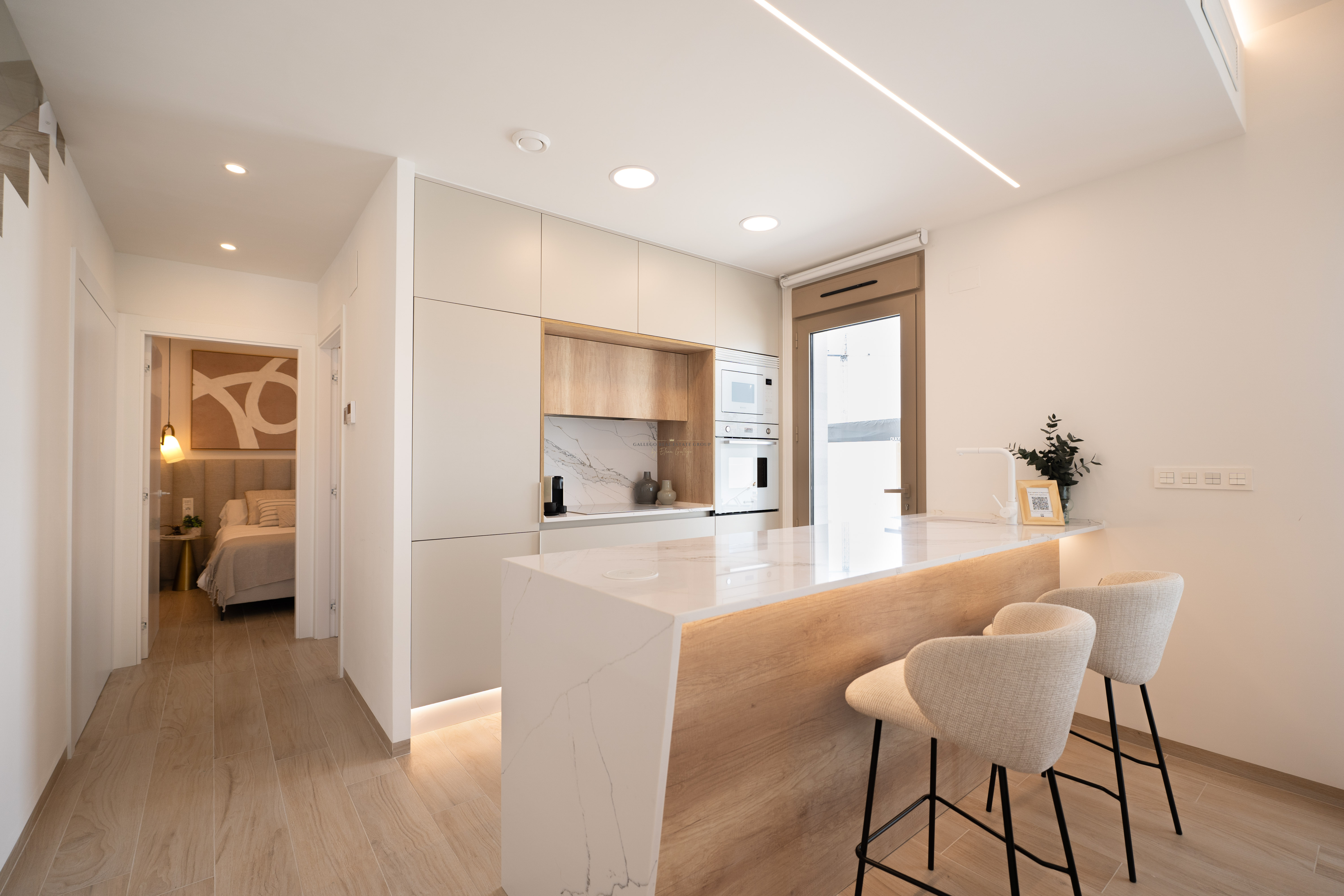 Venta de casa en Los Alcázares