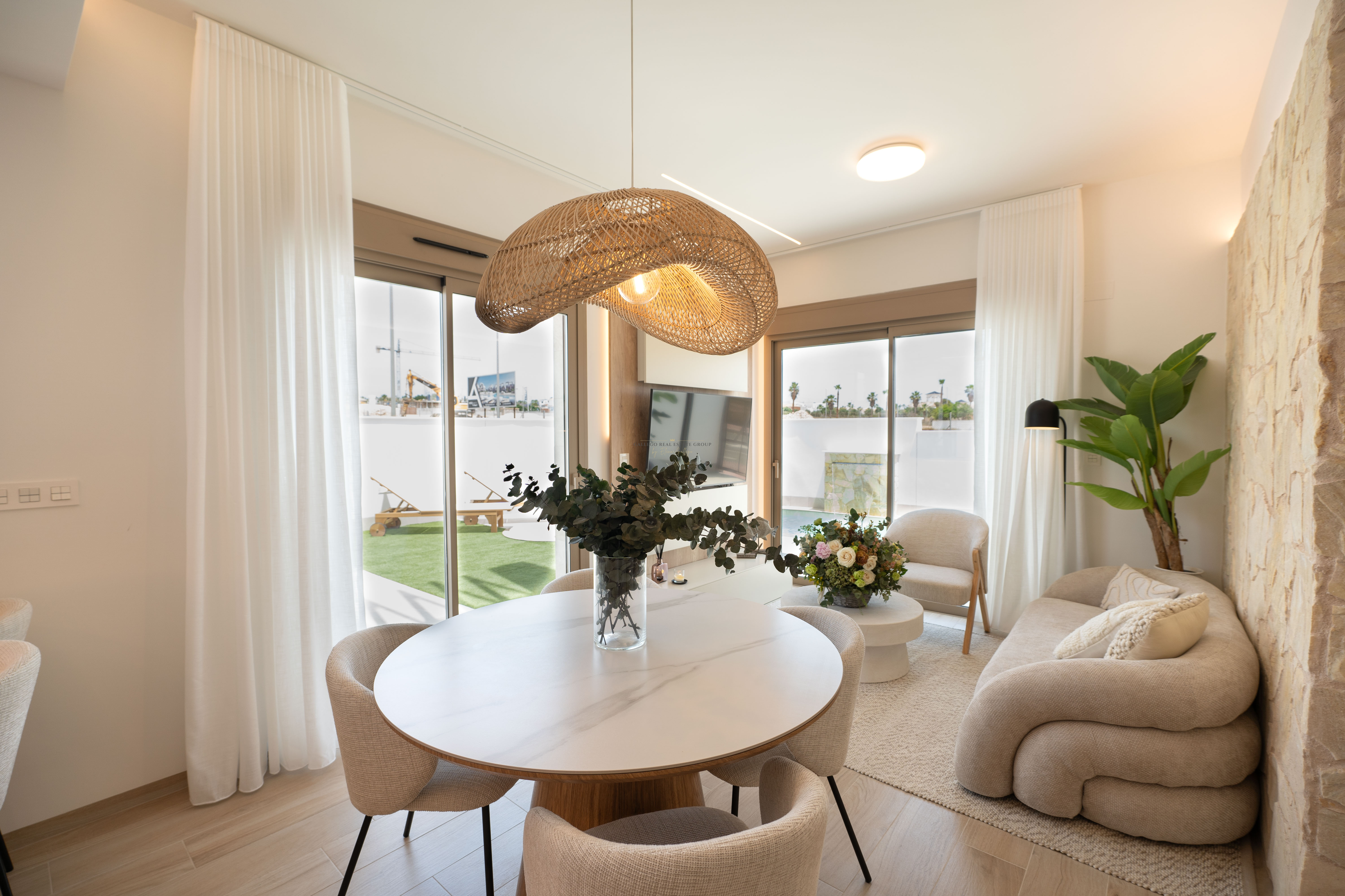 Venta de casa en Los Alcázares