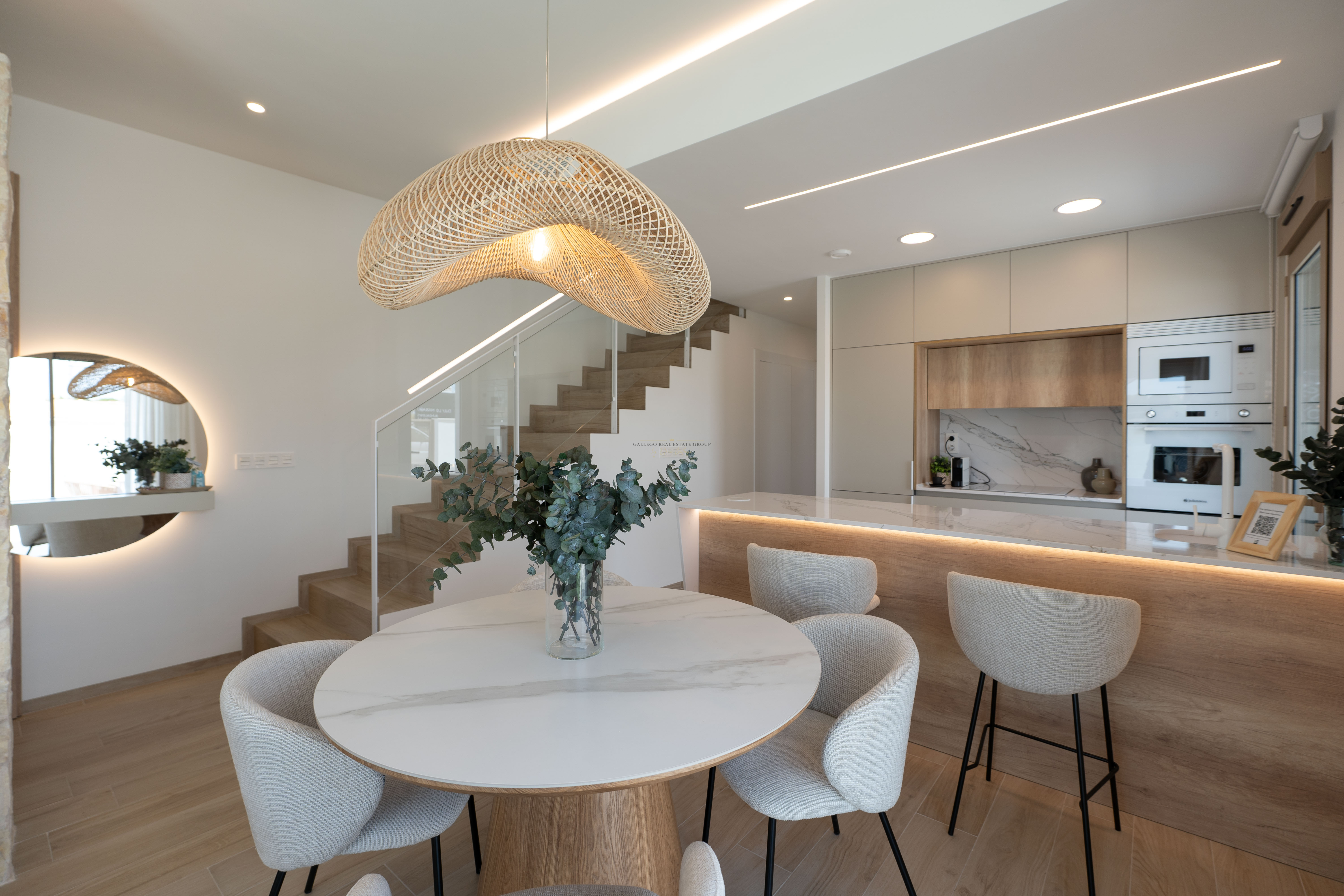 Venta de casa en Los Alcázares