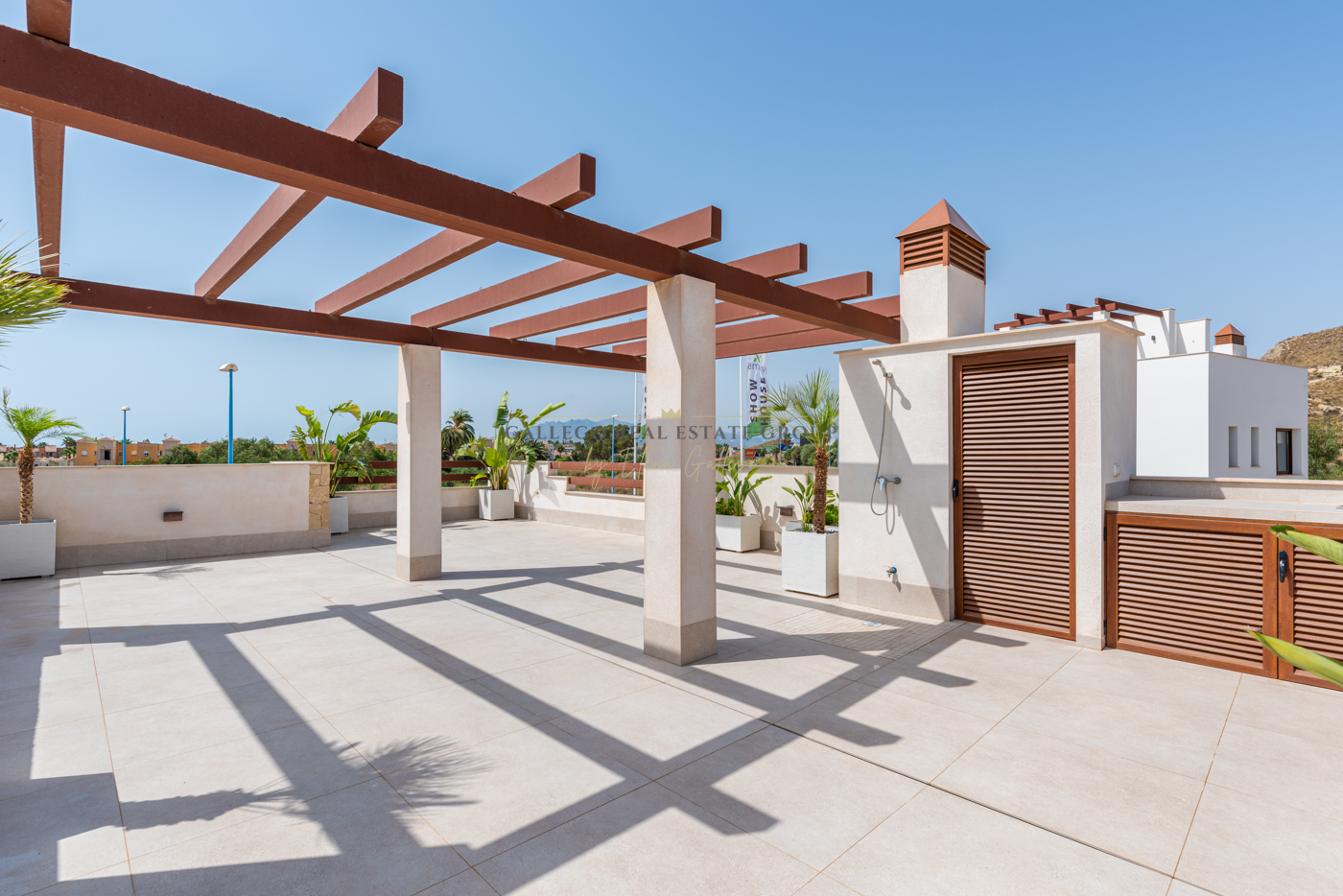 Venta de casa en Vera