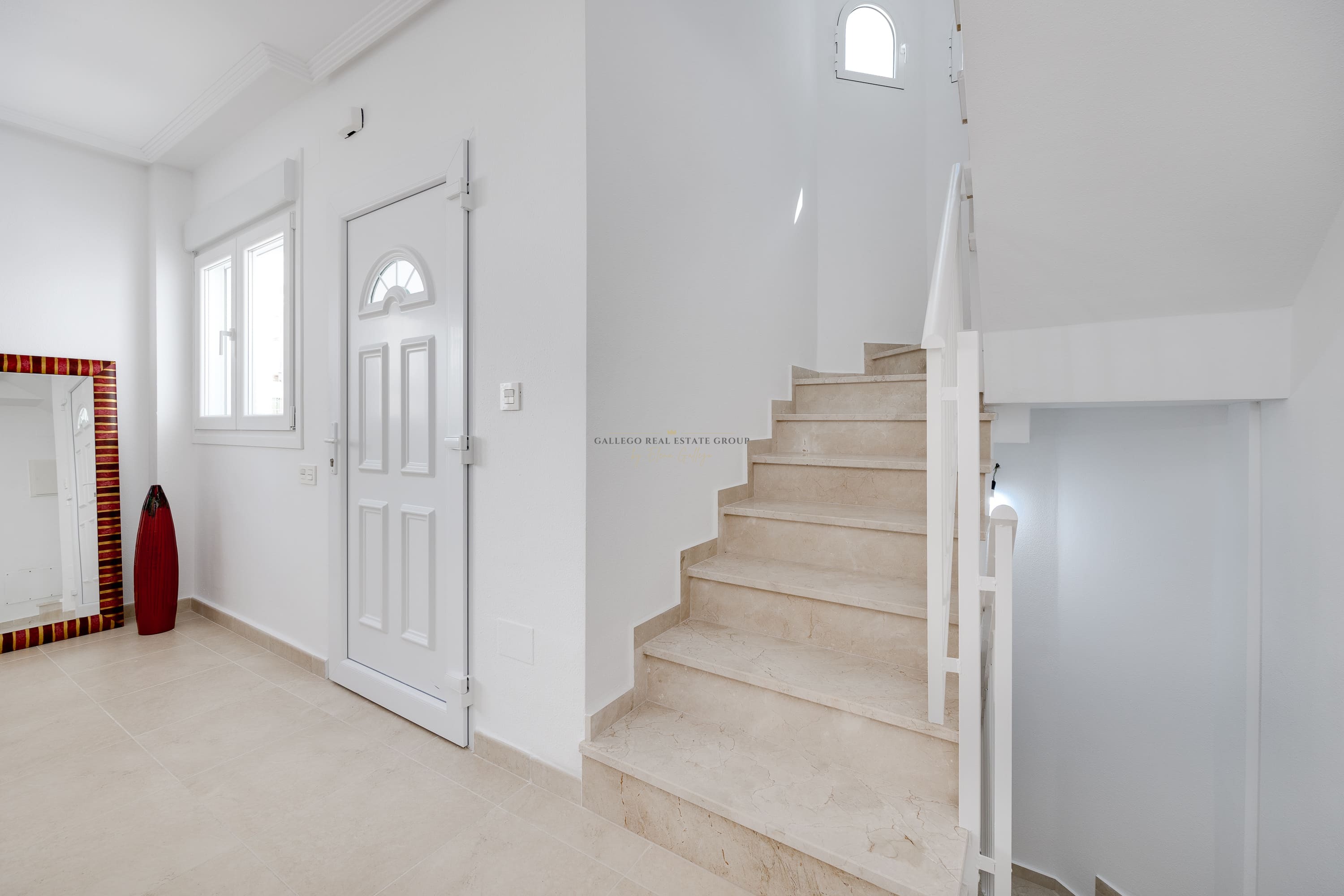 Venta de casa en San Fulgencio