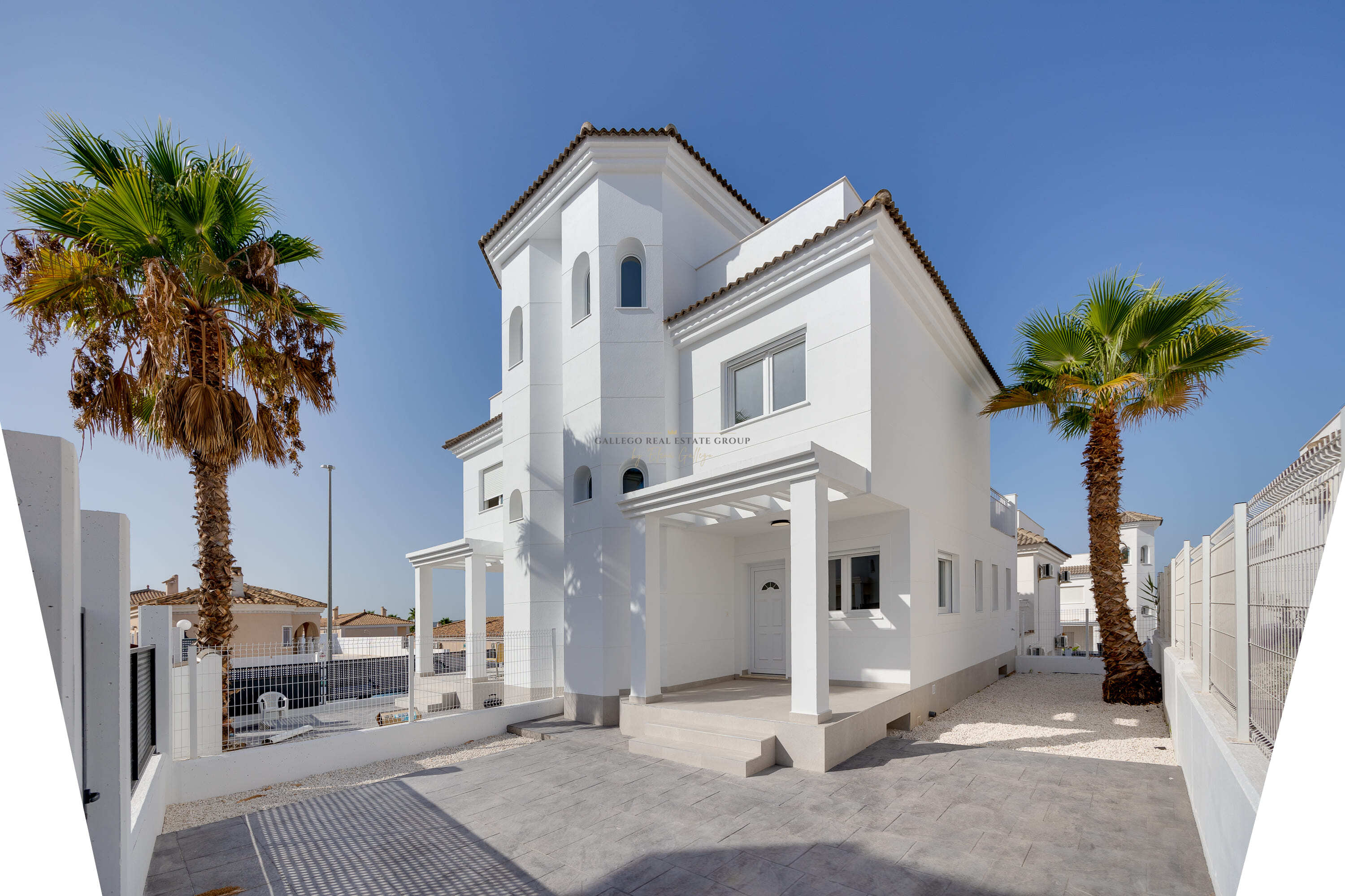 Venta de casa en San Fulgencio