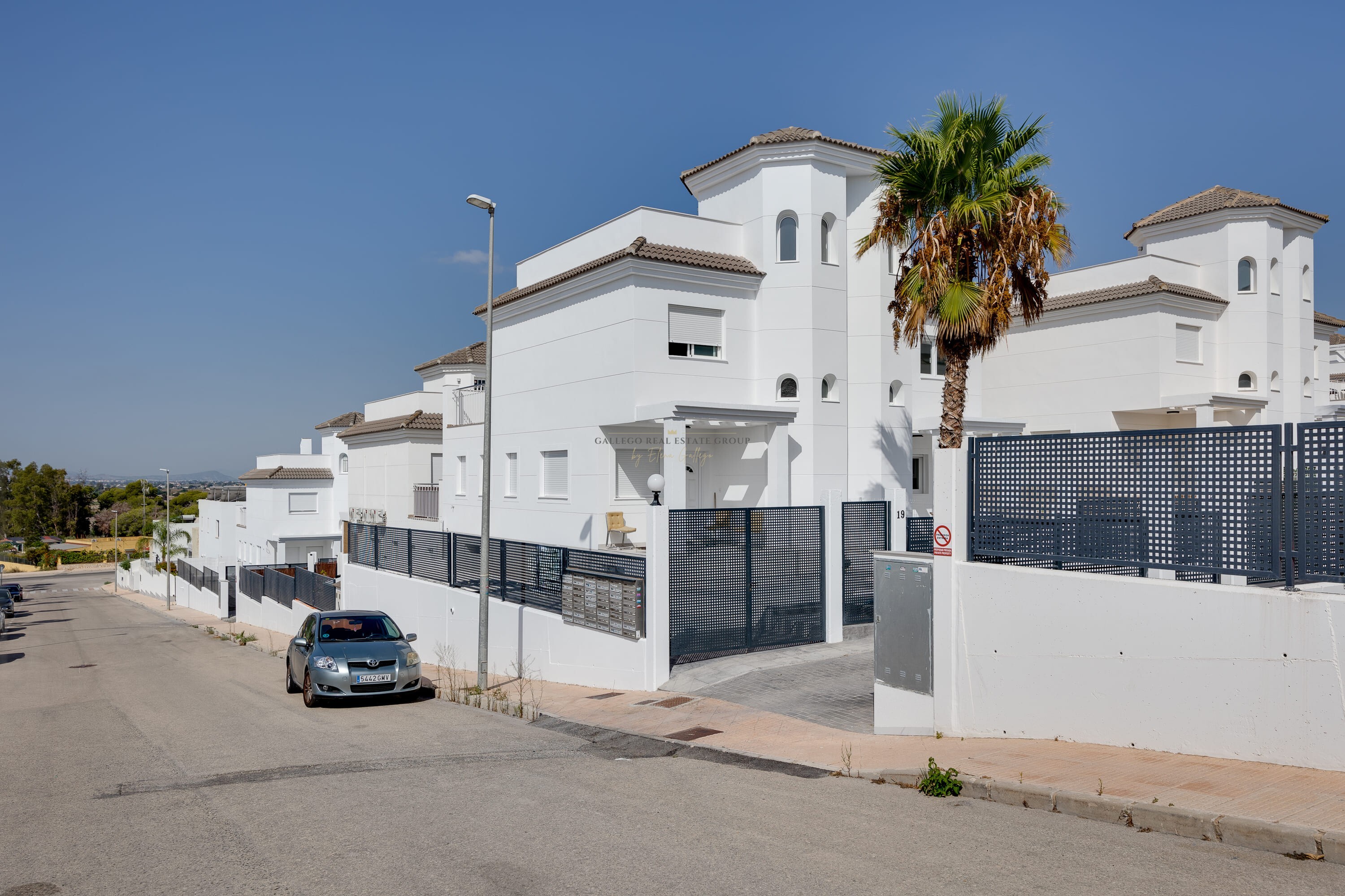 Venta de casa en San Fulgencio