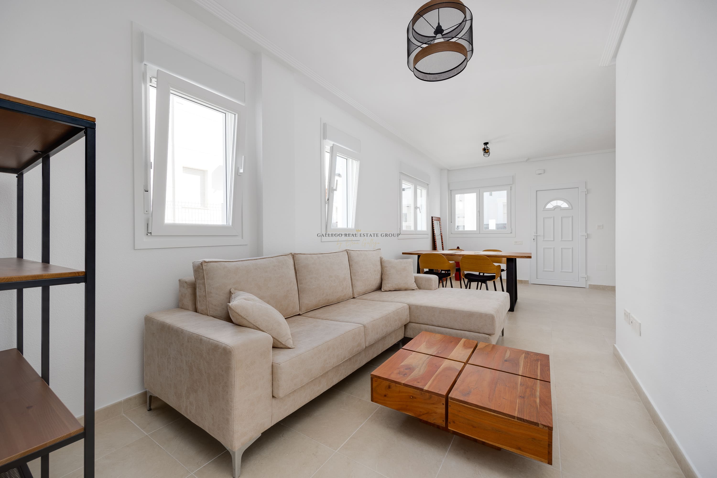 Venta de casa en San Fulgencio