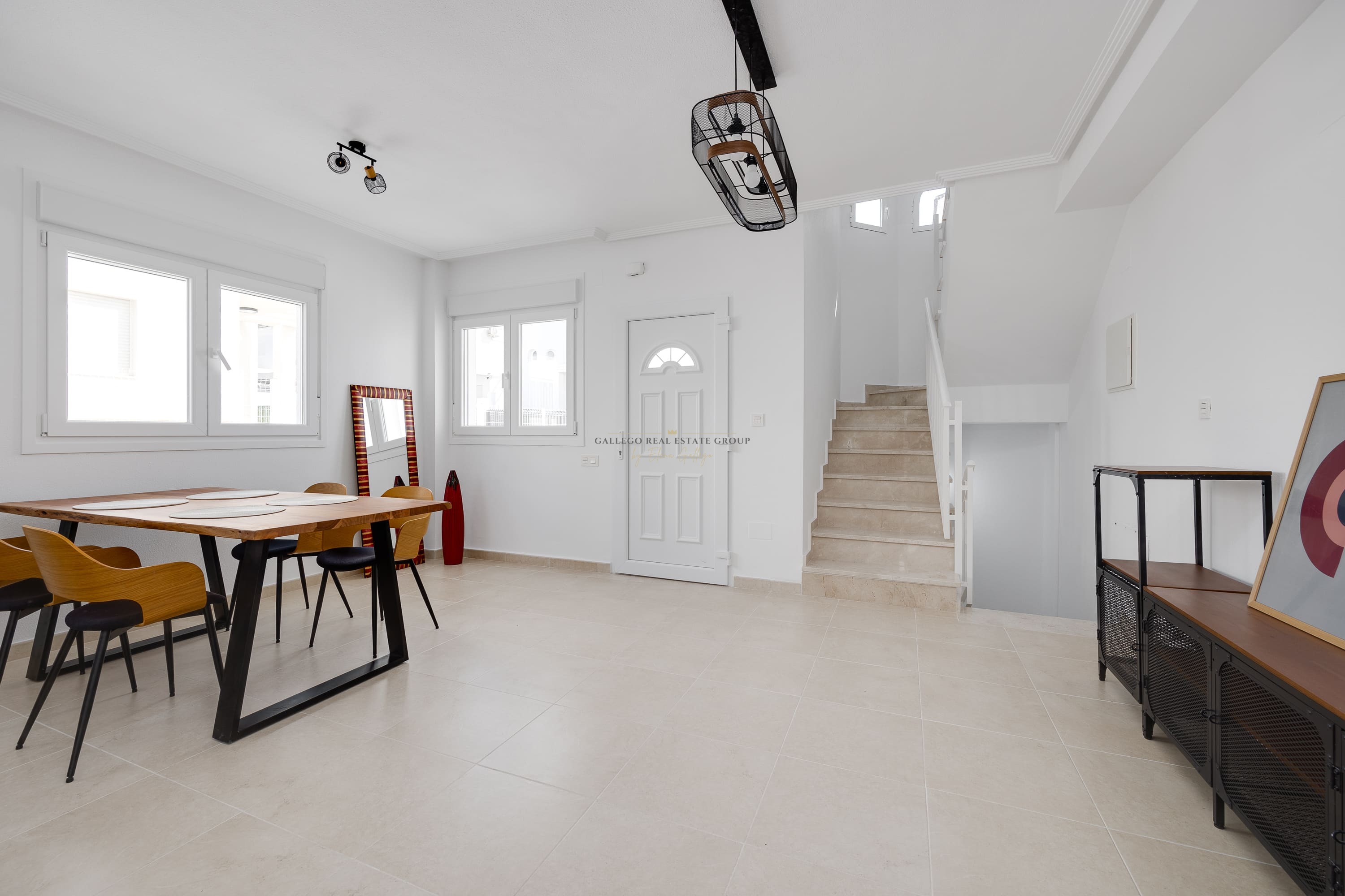 Venta de casa en San Fulgencio