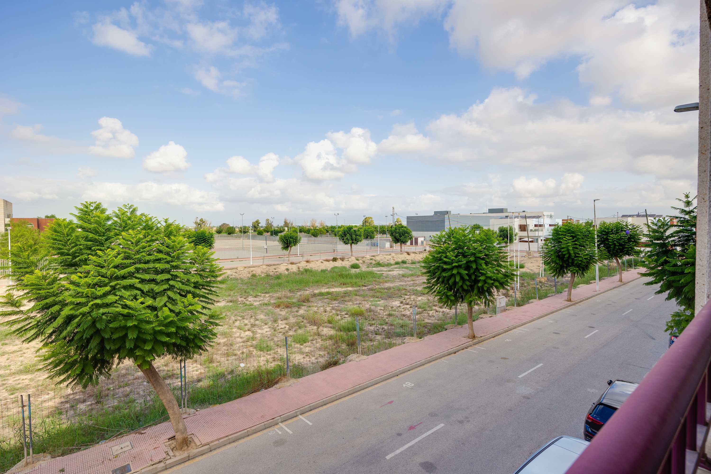 Venta de obra nueva en San Fulgencio