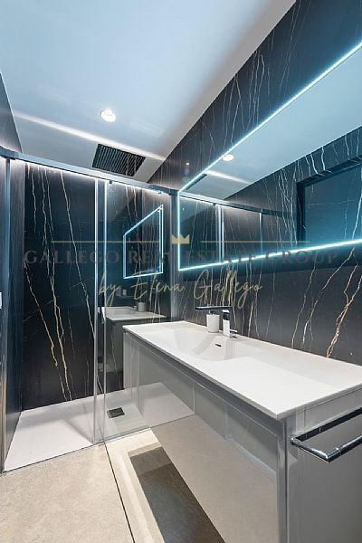 Venta de villa en Calpe