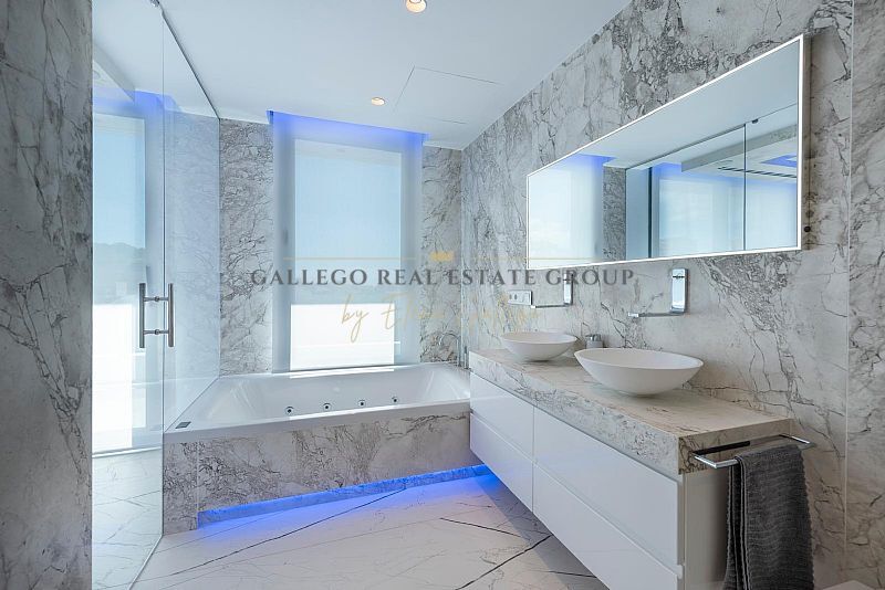 Venta de villa en Calpe