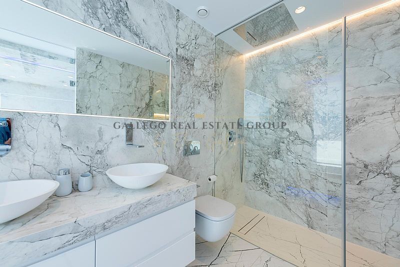 Venta de villa en Calpe