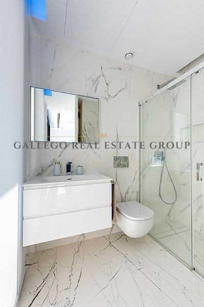 Venta de villa en Calpe