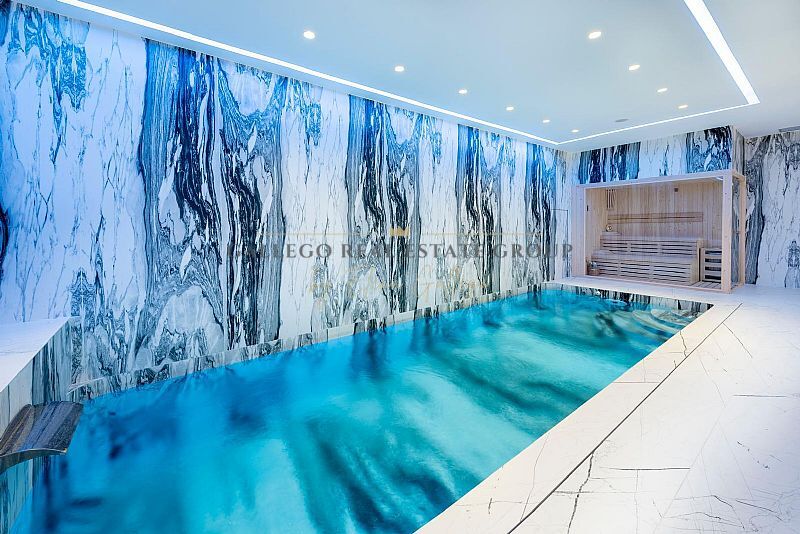 Venta de villa en Calpe