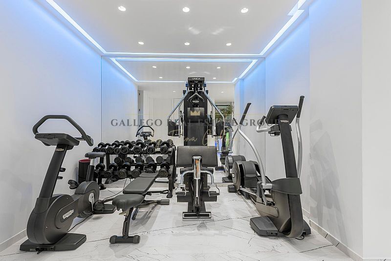 Venta de villa en Calpe