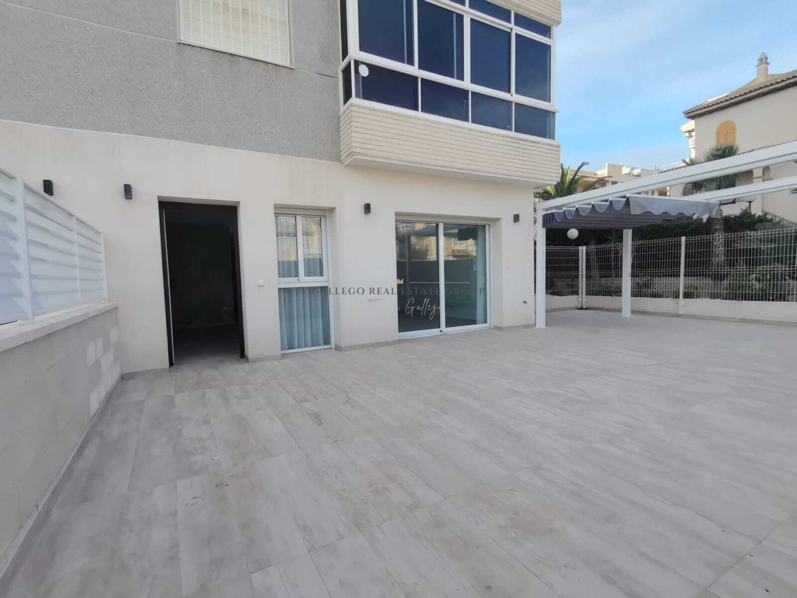 Venta de piso en Torrevieja