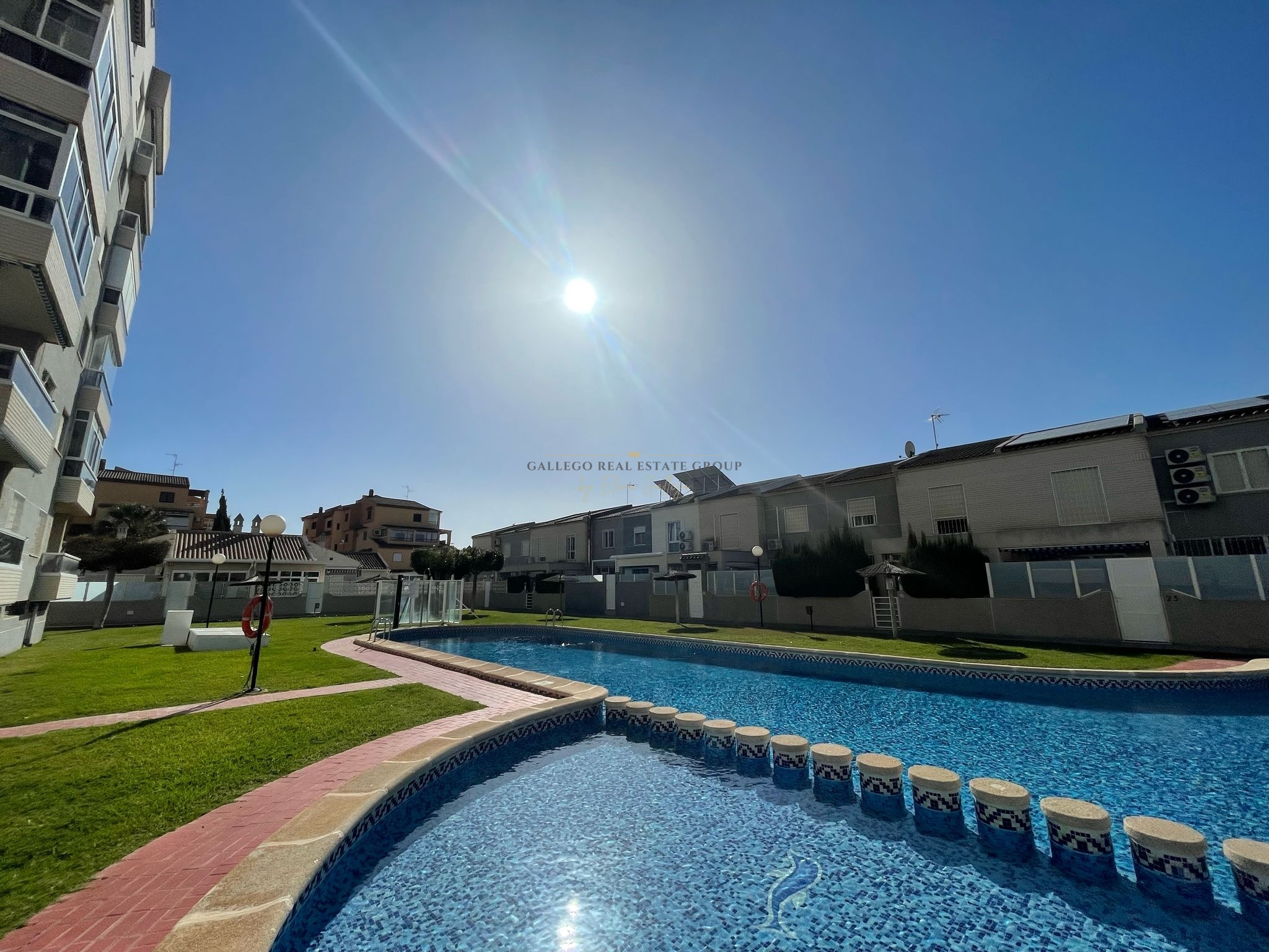 Venta de piso en Torrevieja