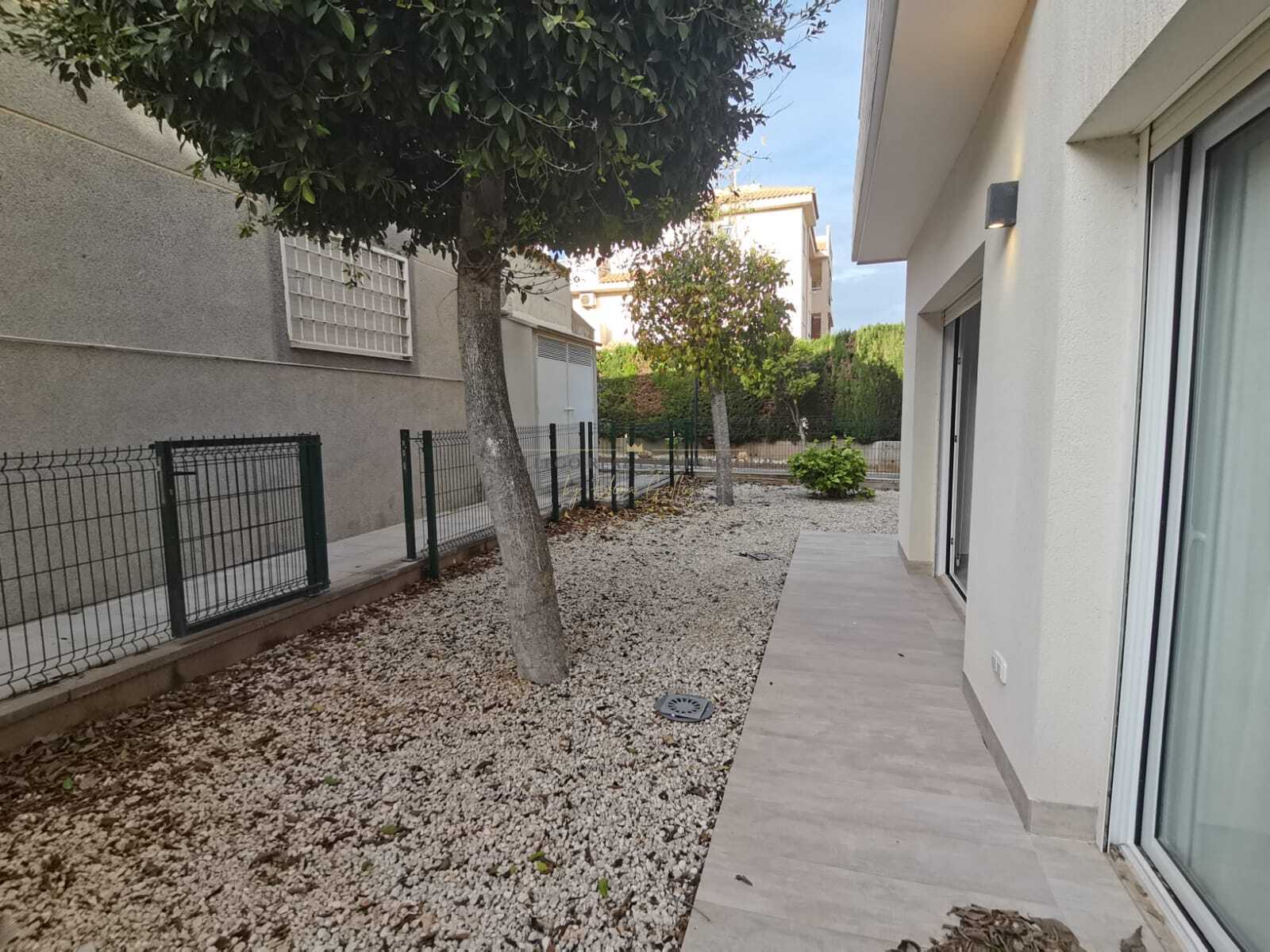 Venta de piso en Torrevieja