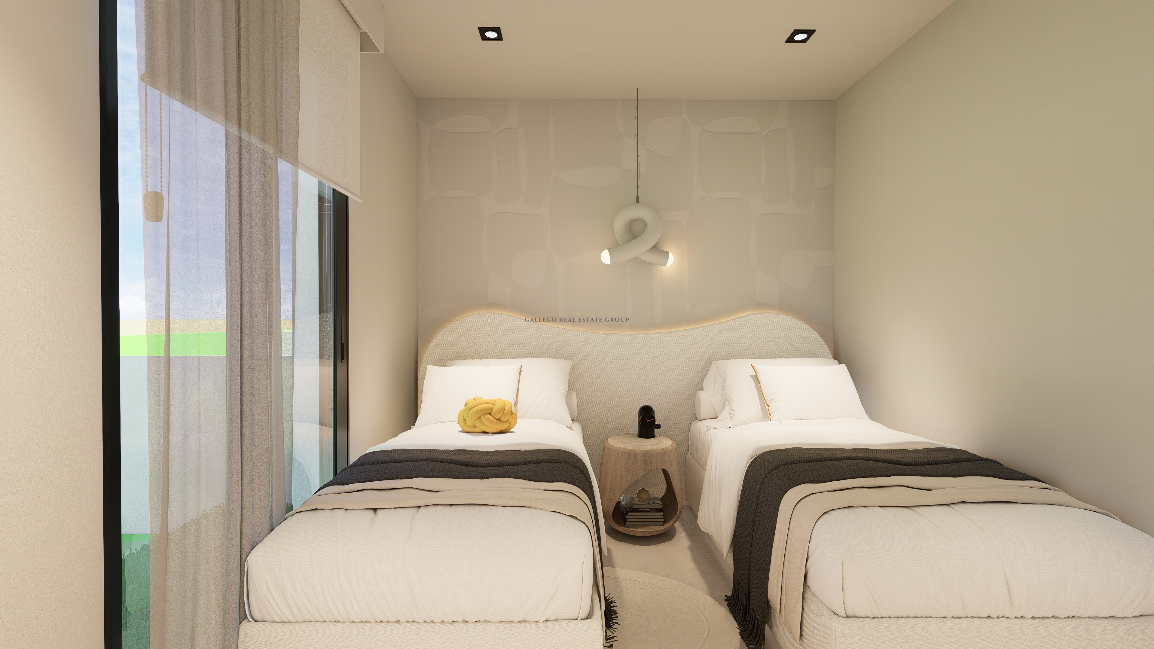 Venta de obra nueva en Pilar de la Horadada