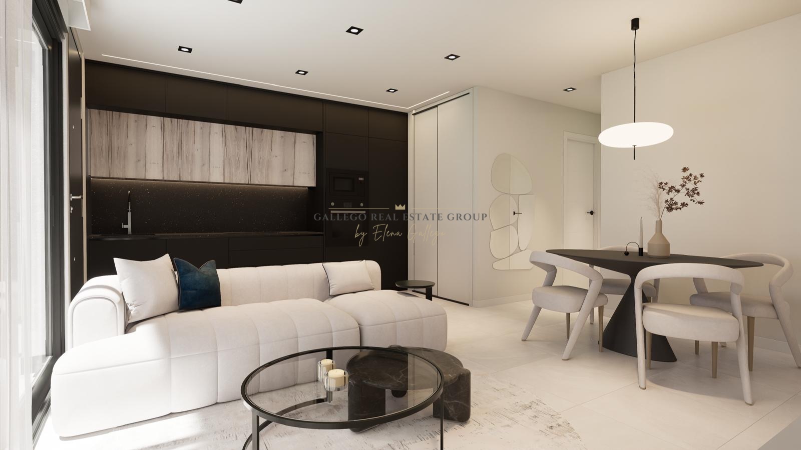 Venta de bungalow en Pilar de la Horadada