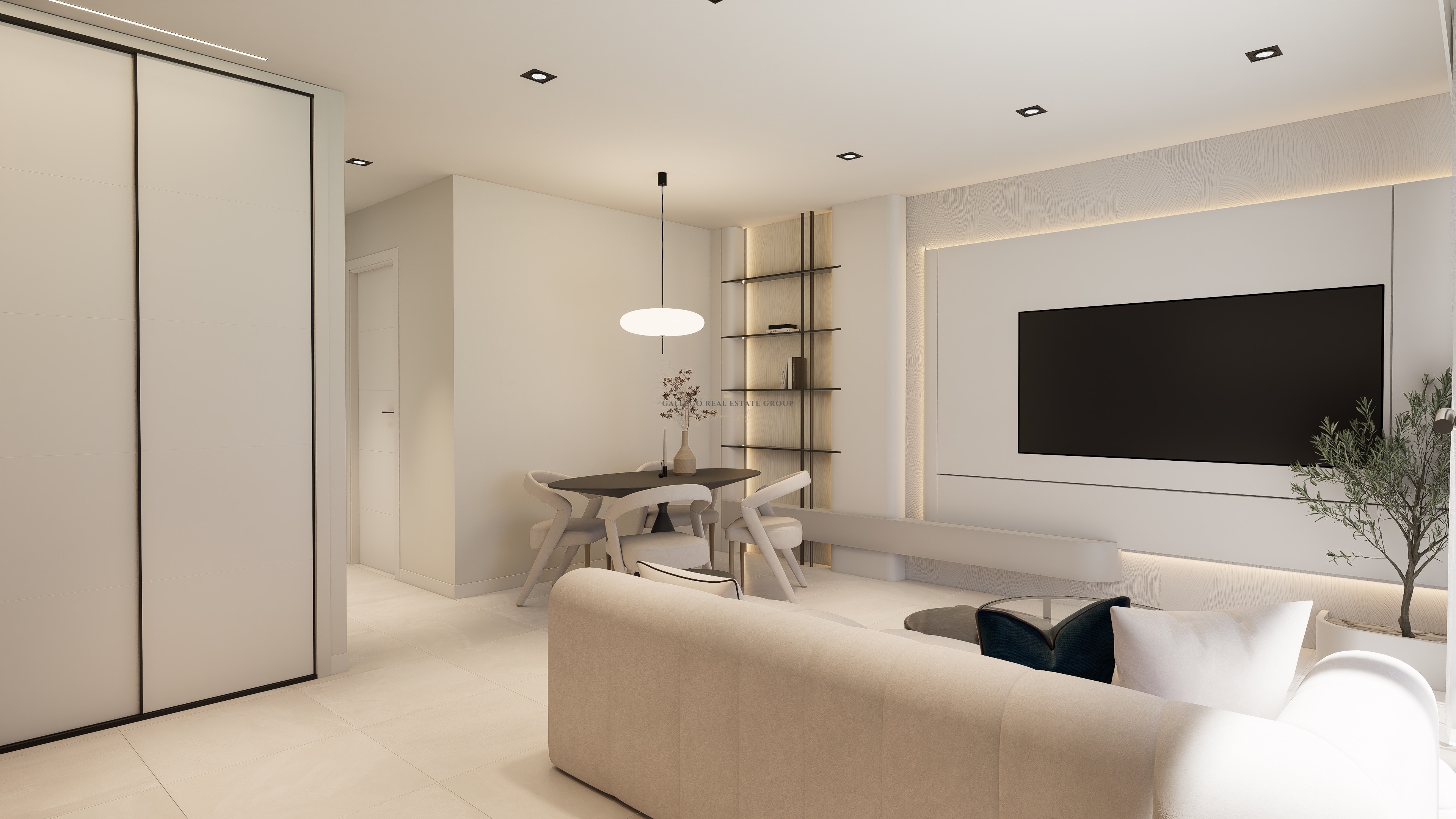 Venta de bungalow en Pilar de la Horadada