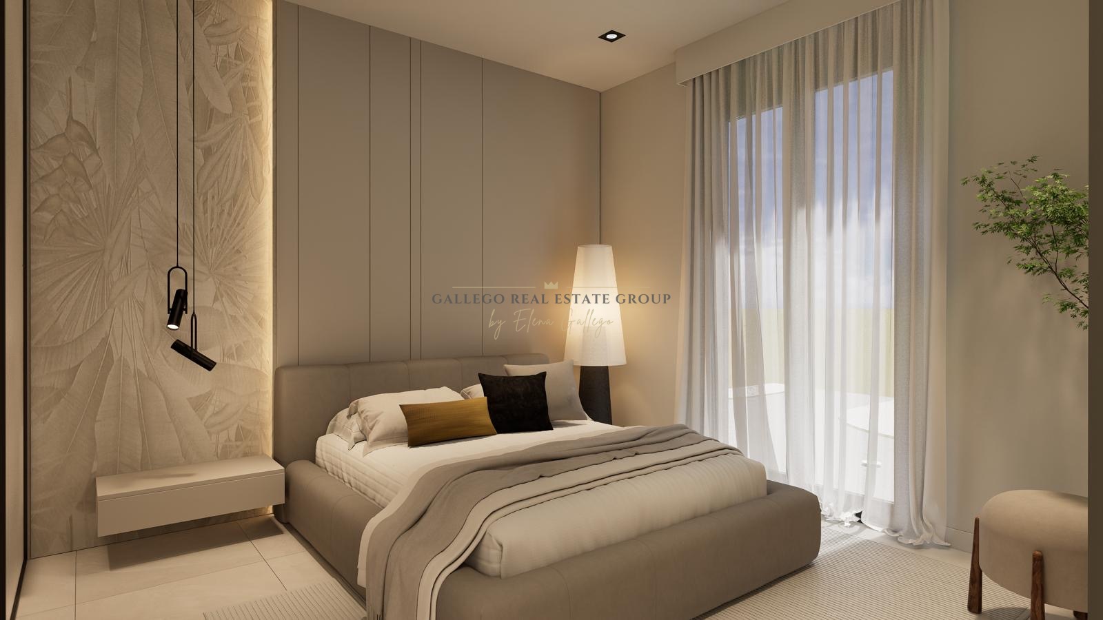 Venta de bungalow en Pilar de la Horadada