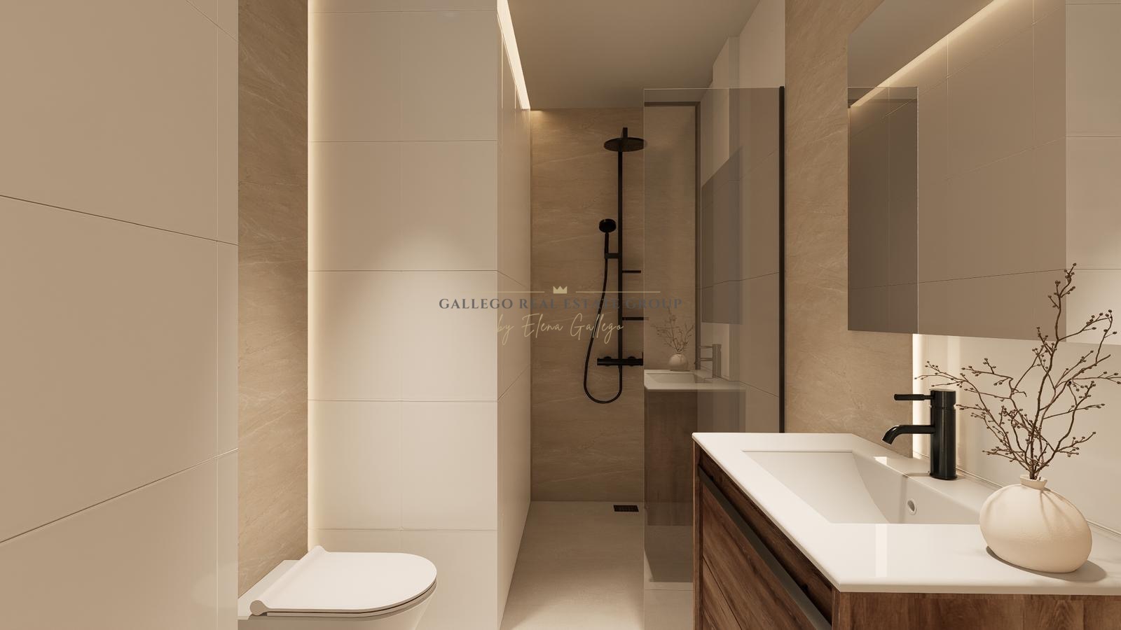 Venta de bungalow en Pilar de la Horadada